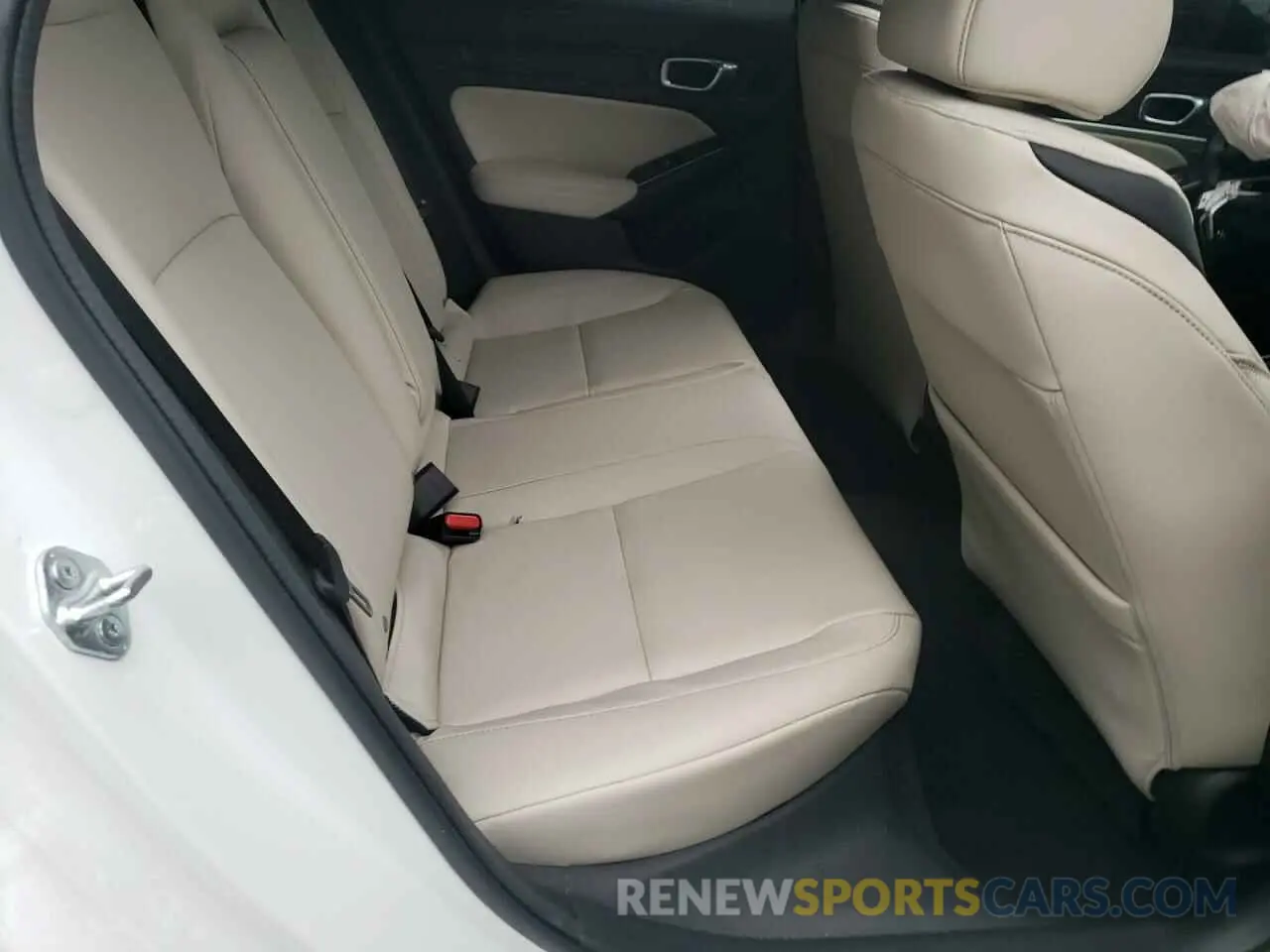 10 fotografías del automóvil dañado 19UDE4H63RA004667 ACURA INTEGRA A- 2024
