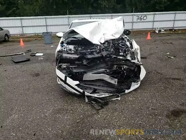 11 fotografías del automóvil dañado 19UDE4H63RA004667 ACURA INTEGRA A- 2024