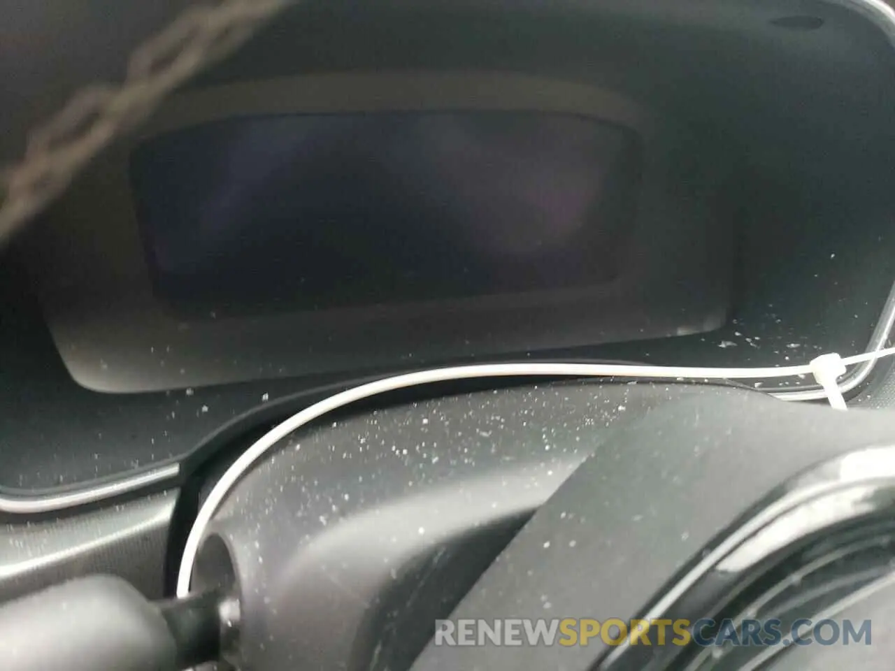 9 fotografías del automóvil dañado 19UDE4H63RA004667 ACURA INTEGRA A- 2024