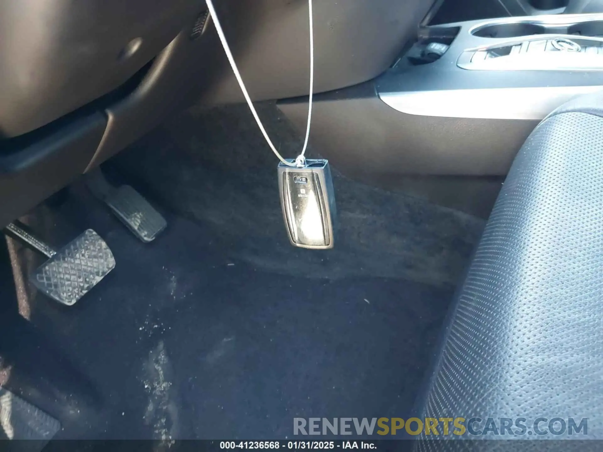 11 fotografías del automóvil dañado 5J8YD3H50KL009180 ACURA MDX 2019