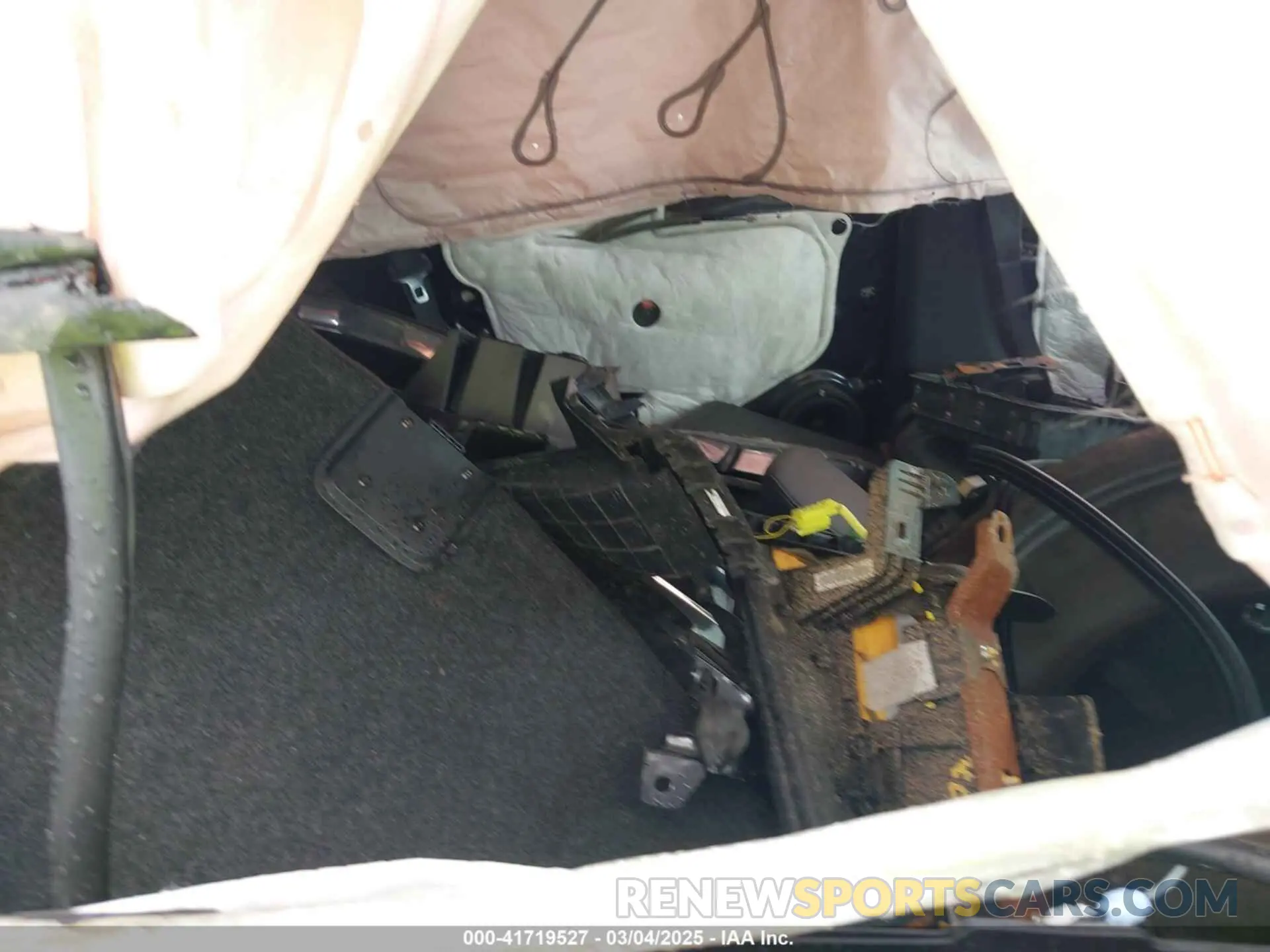 8 fotografías del automóvil dañado 5J8YD3H85KL002610 ACURA MDX 2019
