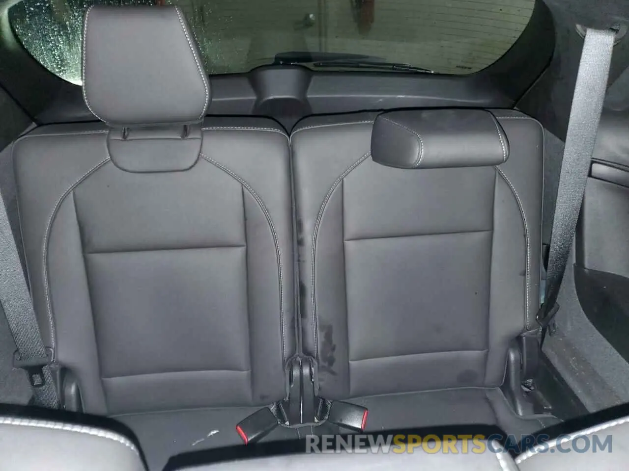10 fotografías del automóvil dañado 5J8YD4H02KL011863 ACURA MDX 2019