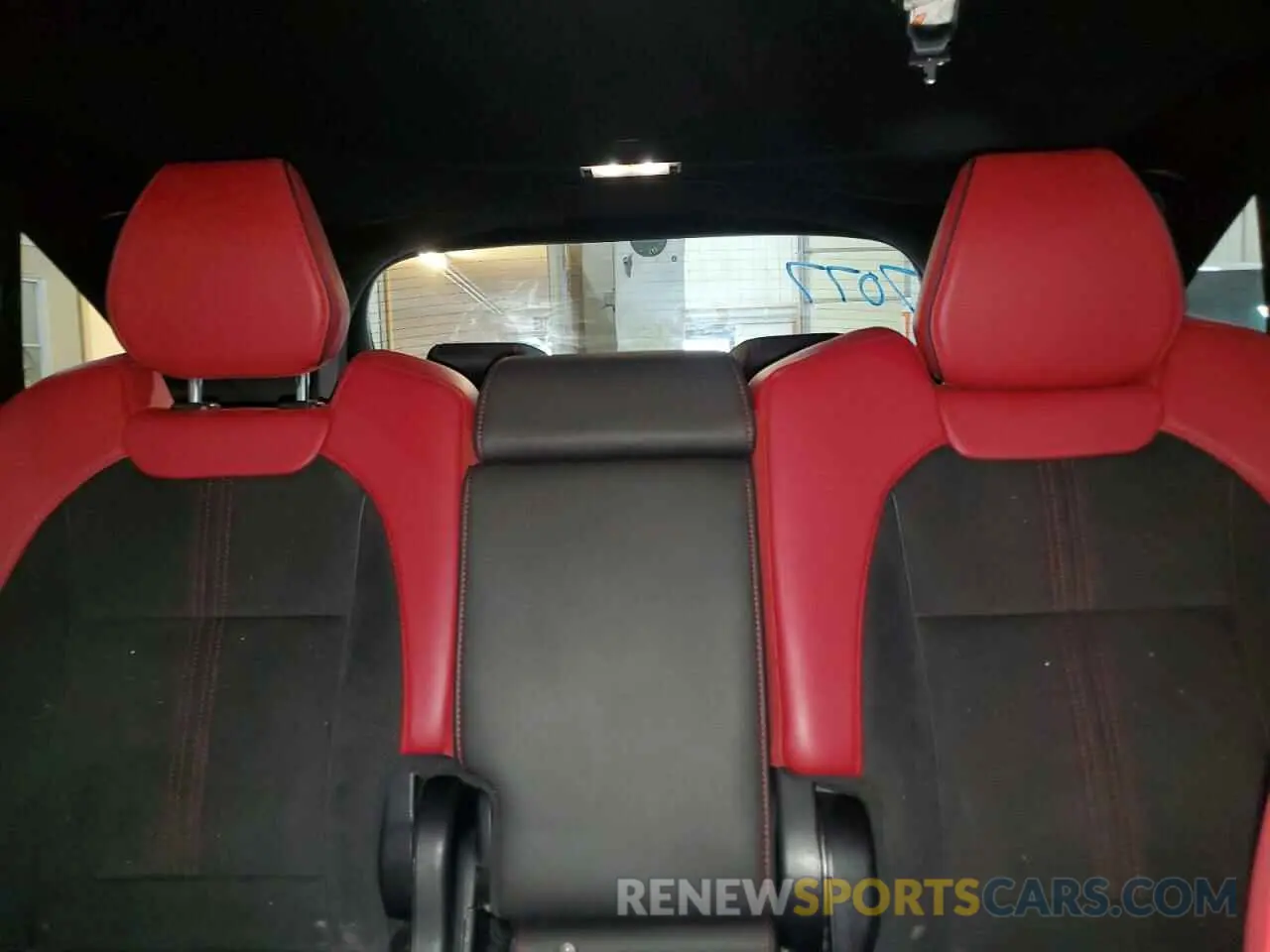 10 fotografías del automóvil dañado 5J8YD4H09KL006353 ACURA MDX 2019