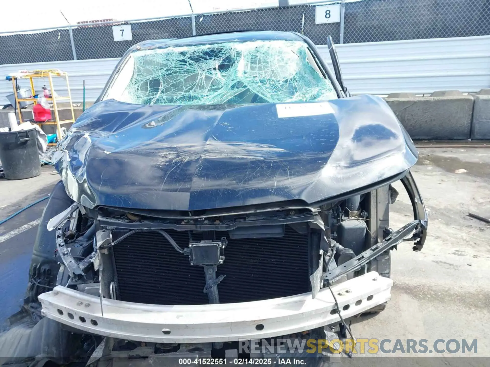 12 fotografías del automóvil dañado 5J8YD4H30KL001830 ACURA MDX 2019