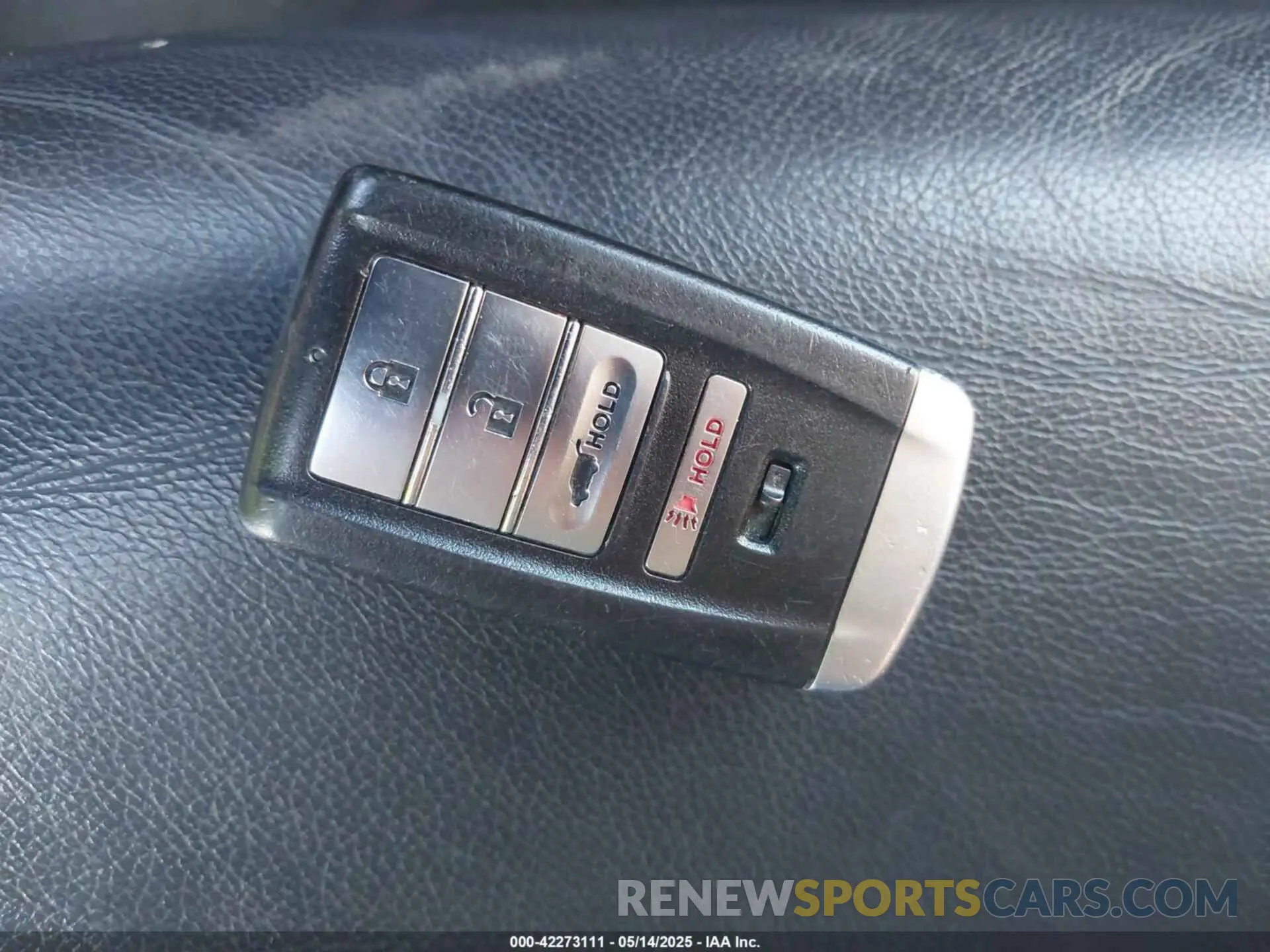 11 fotografías del automóvil dañado 5J8YD4H38KL001980 ACURA MDX 2019