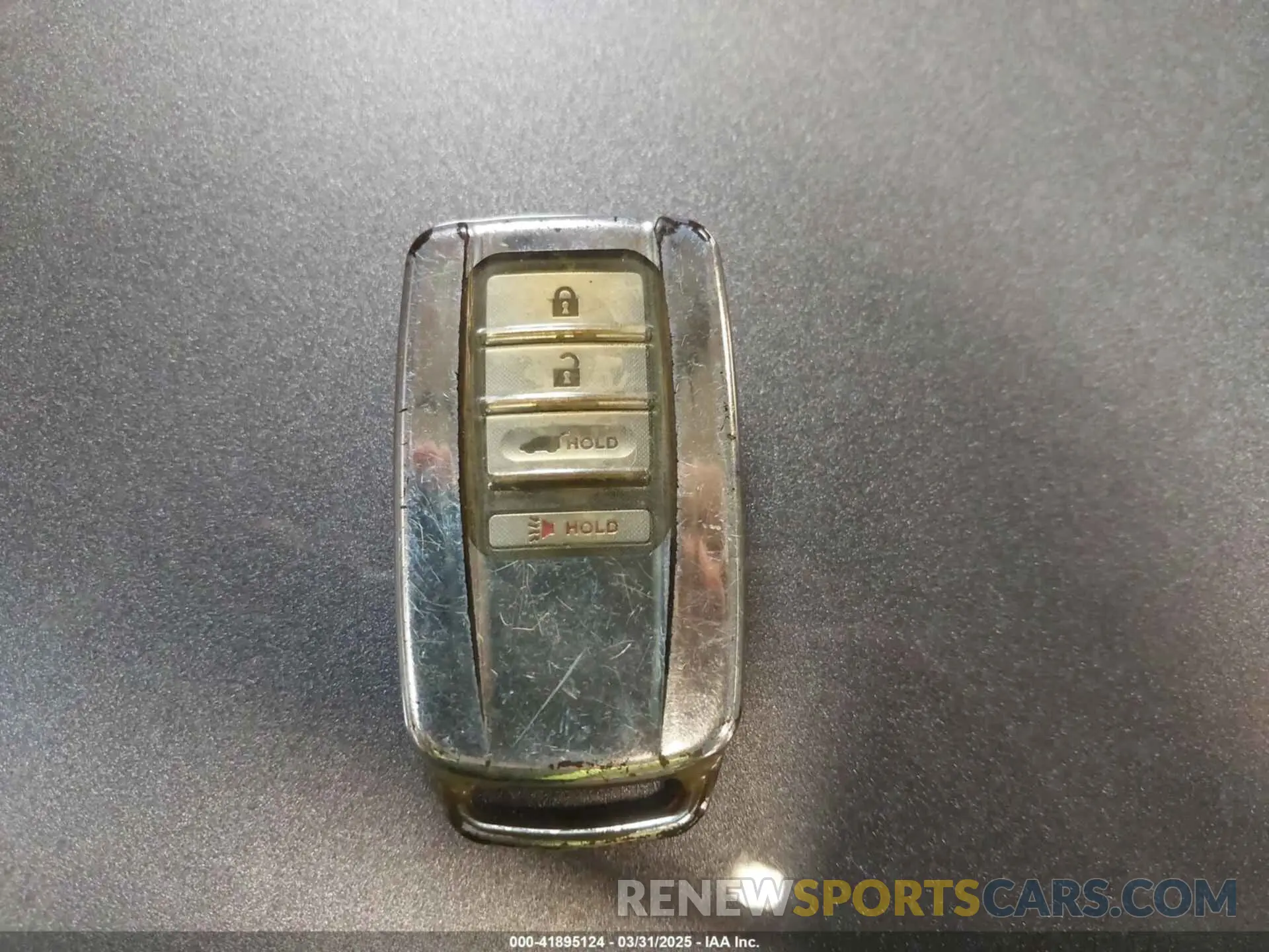 11 fotografías del automóvil dañado 5J8YD4H39KL031747 ACURA MDX 2019