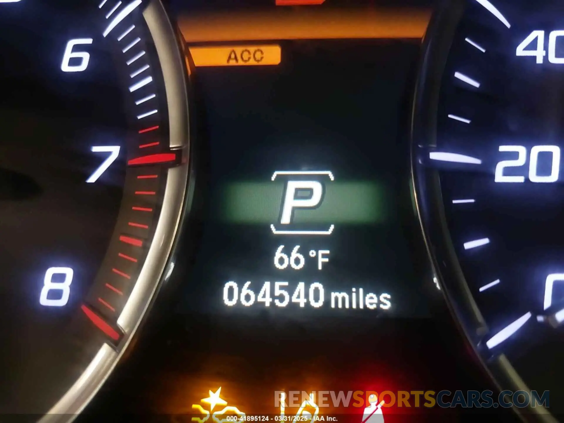15 fotografías del automóvil dañado 5J8YD4H39KL031747 ACURA MDX 2019