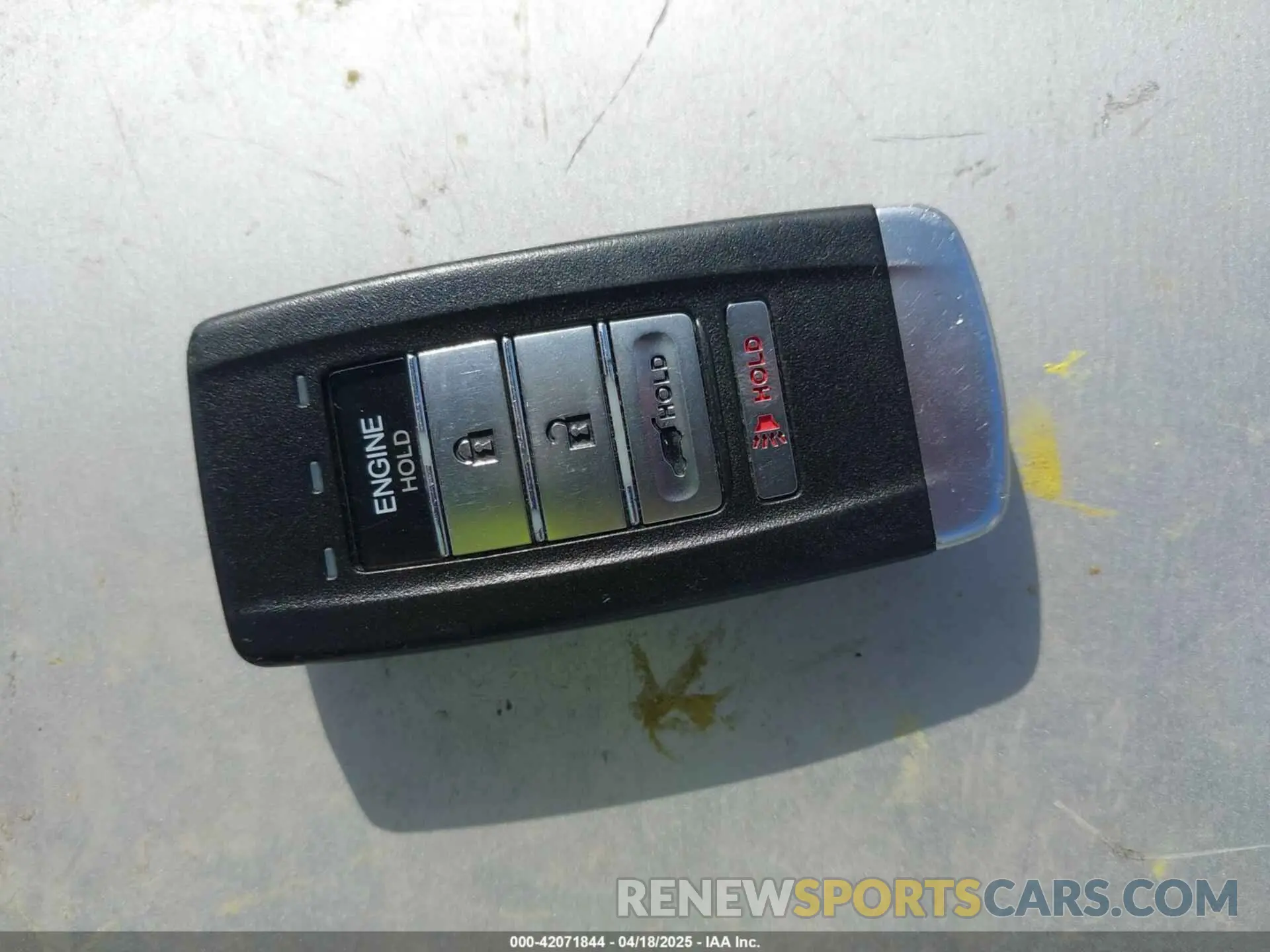 11 fotografías del automóvil dañado 5J8YD4H55KL028765 ACURA MDX 2019