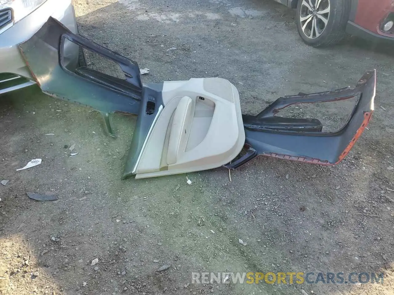 13 fotografías del automóvil dañado 5J8YD4H59KL003061 ACURA MDX 2019