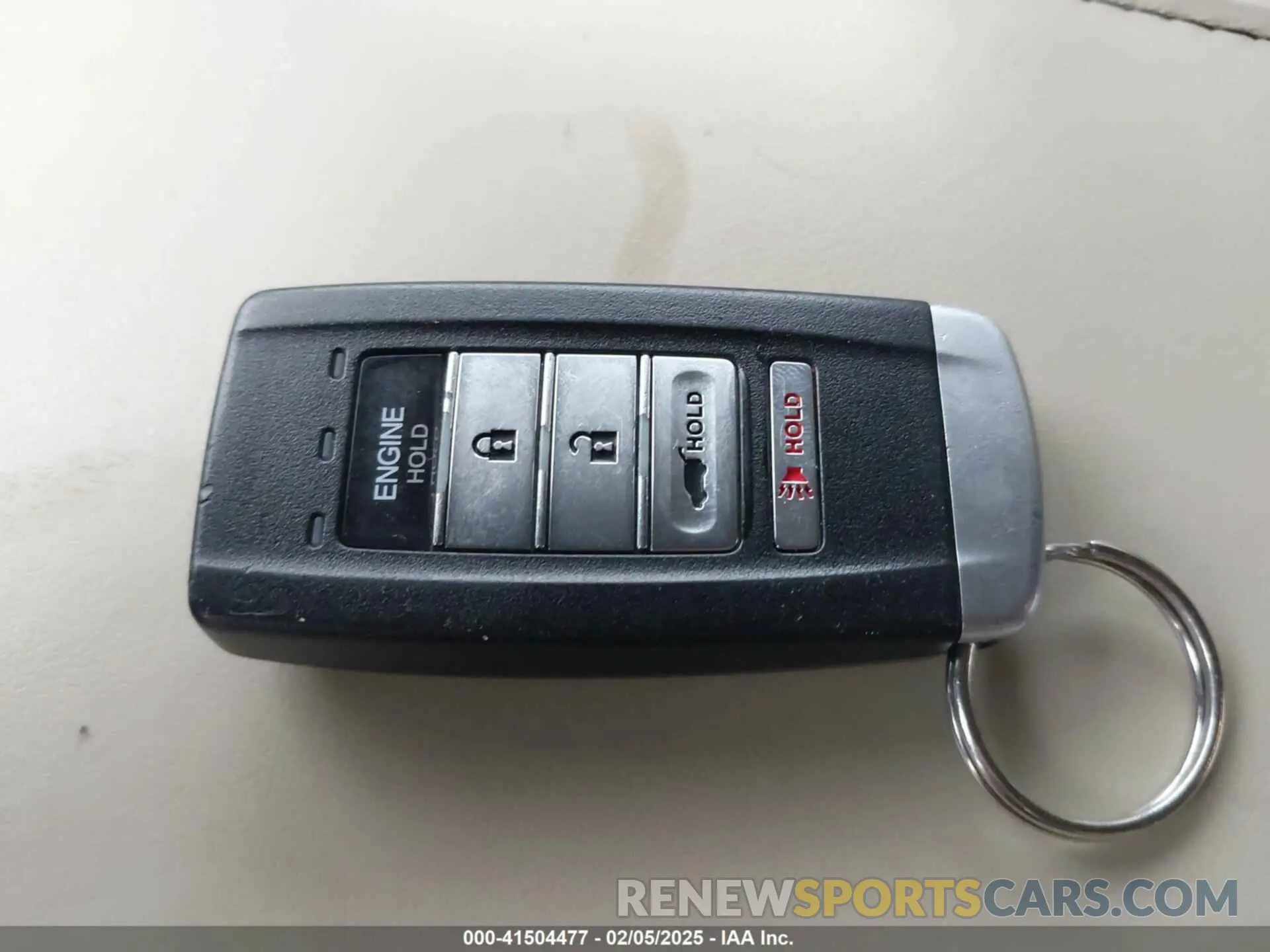 11 fotografías del automóvil dañado 5J8YD4H8XKL013639 ACURA MDX 2019