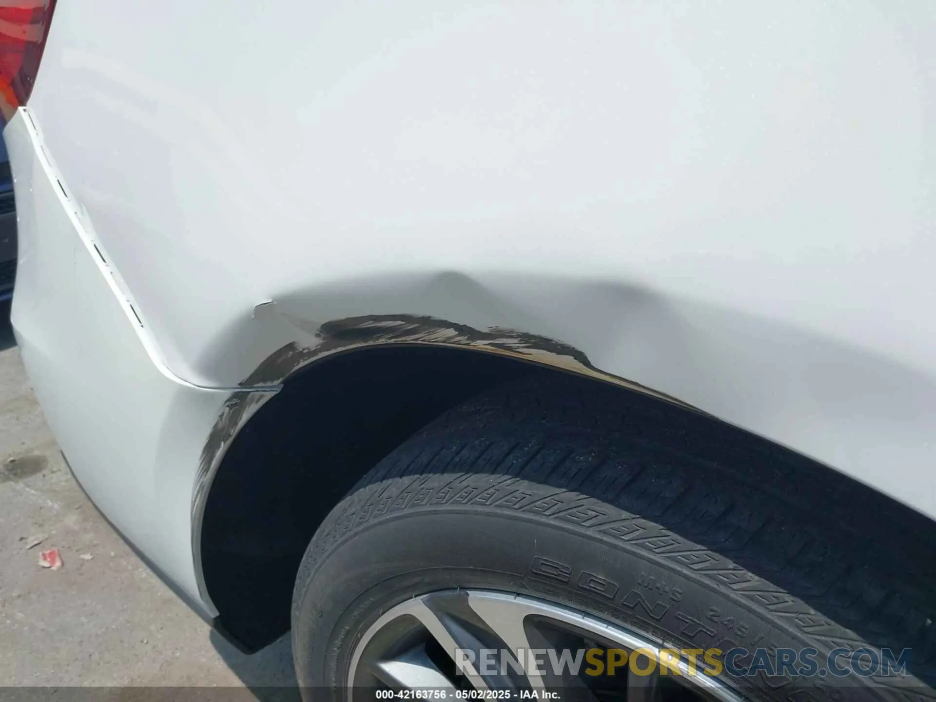 19 fotografías del automóvil dañado 5J8YD3H54LL001794 ACURA MDX 2020