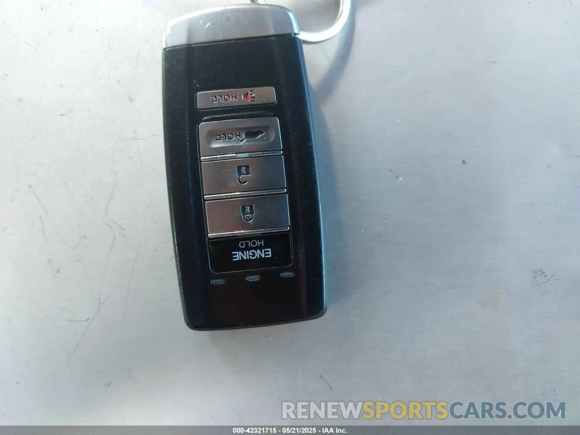11 fotografías del automóvil dañado 5J8YD4H03LL025126 ACURA MDX 2020