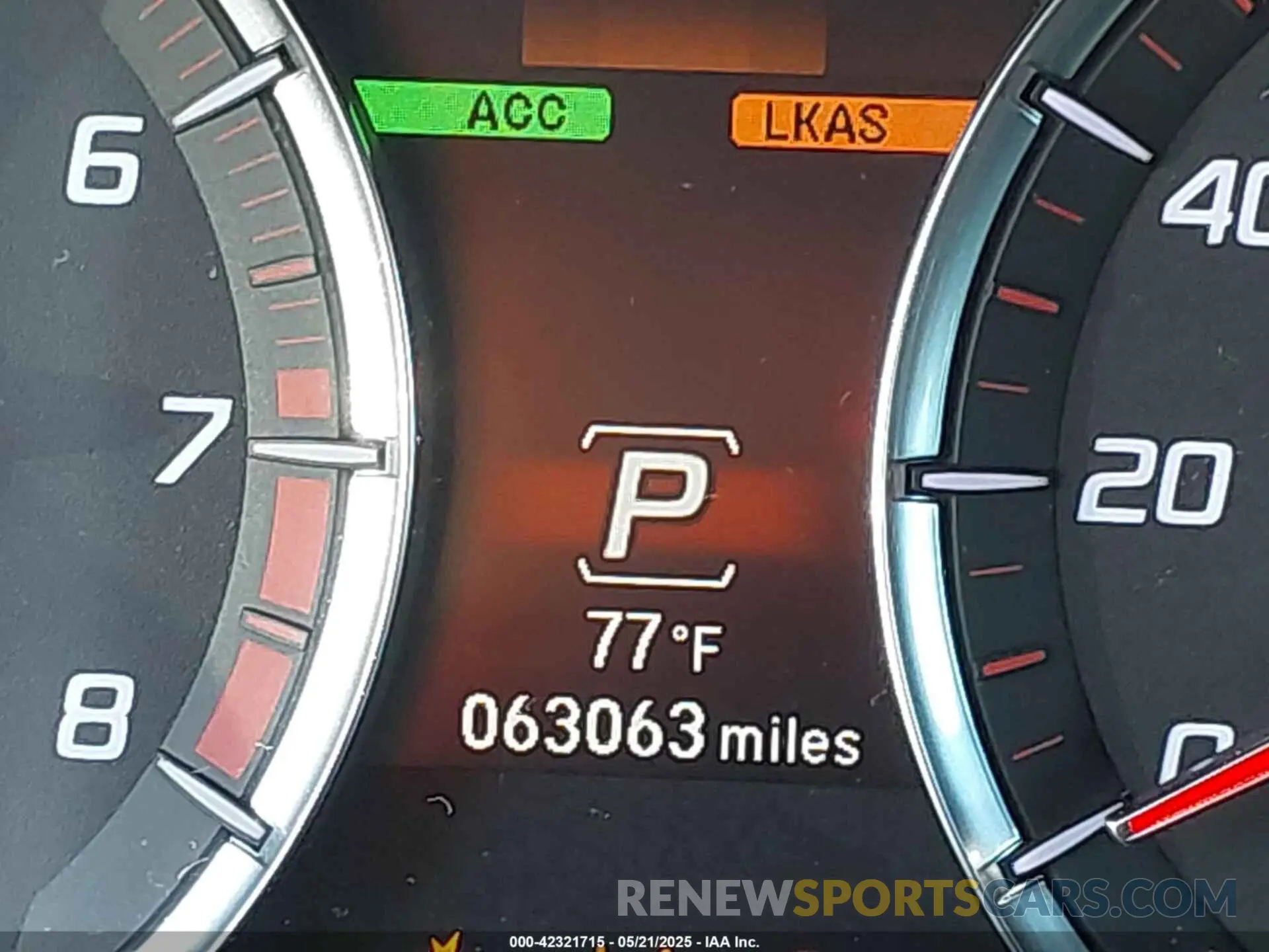 15 fotografías del automóvil dañado 5J8YD4H03LL025126 ACURA MDX 2020