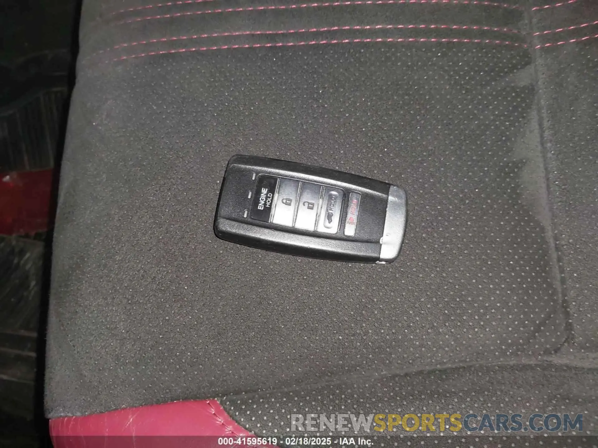 11 fotografías del automóvil dañado 5J8YD4H06LL018347 ACURA MDX 2020