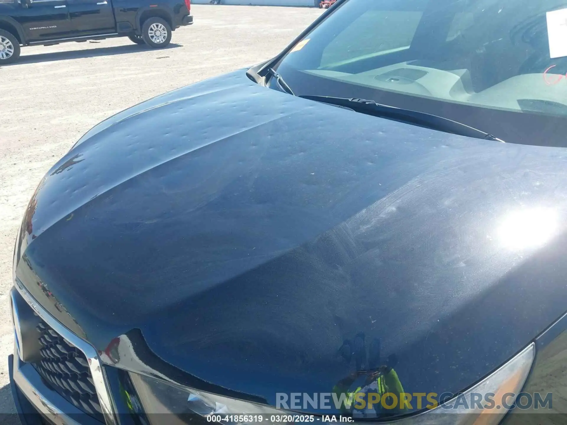 6 fotografías del automóvil dañado 5J8YD4H09LL017662 ACURA MDX 2020