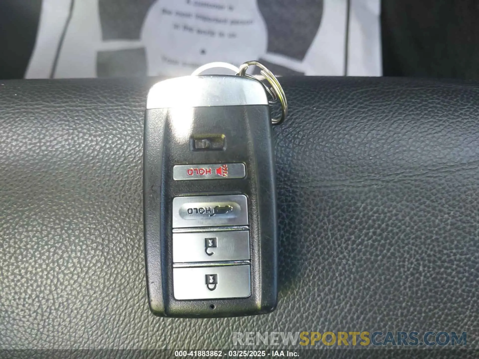 11 fotografías del automóvil dañado 5J8YD4H32LL000423 ACURA MDX 2020