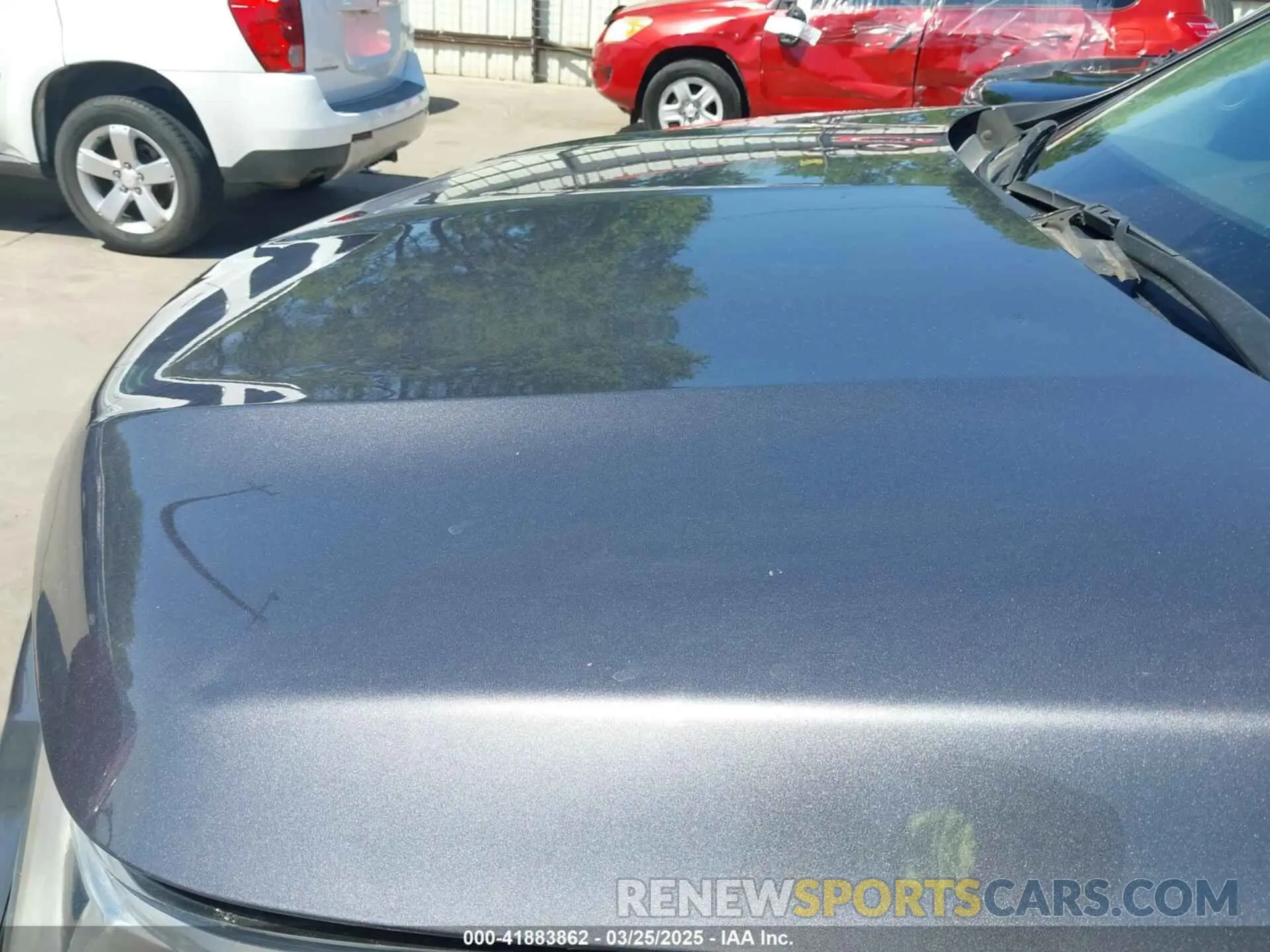 21 fotografías del automóvil dañado 5J8YD4H32LL000423 ACURA MDX 2020