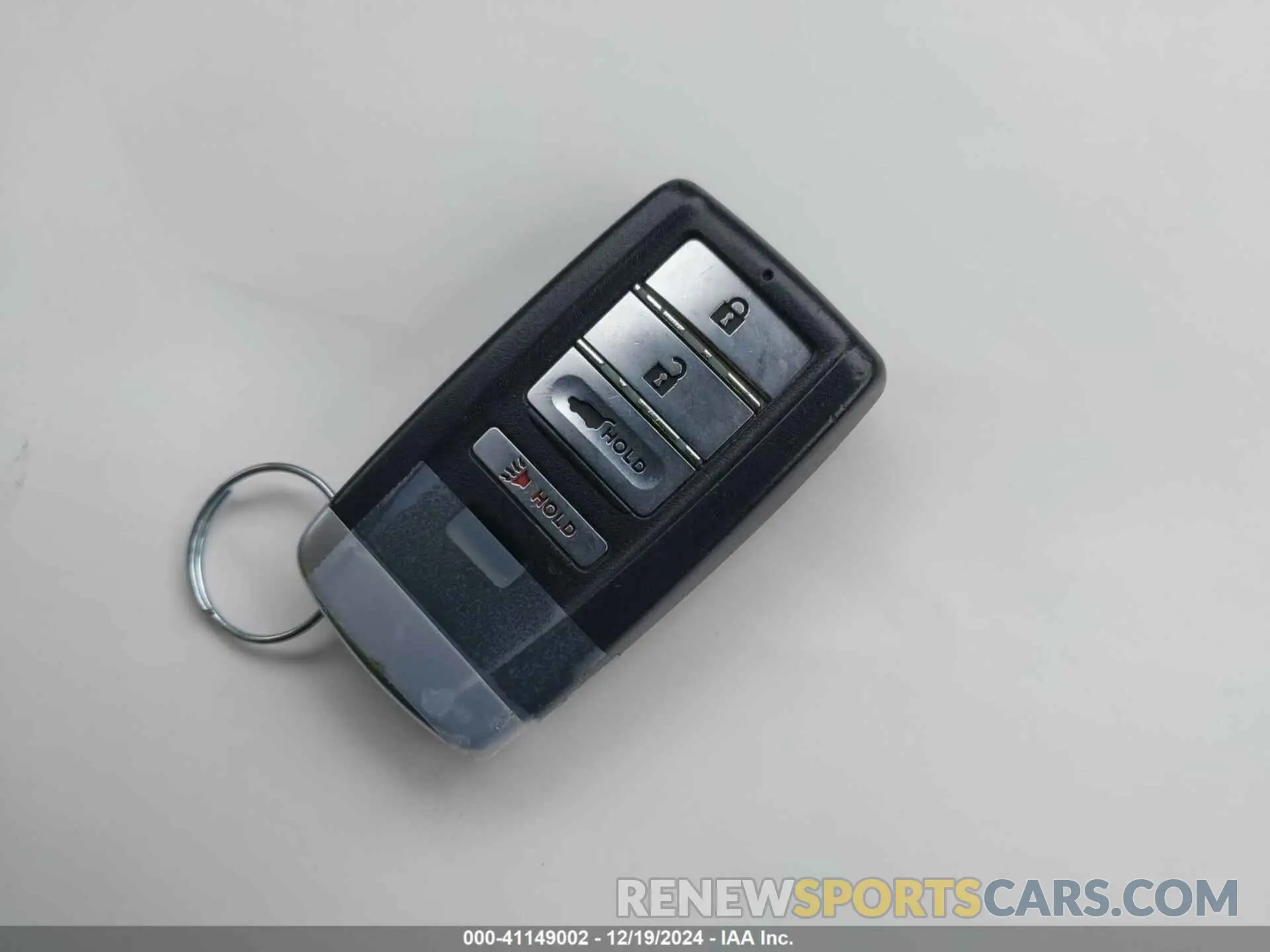 11 fotografías del automóvil dañado 5J8YD4H37LL038312 ACURA MDX 2020