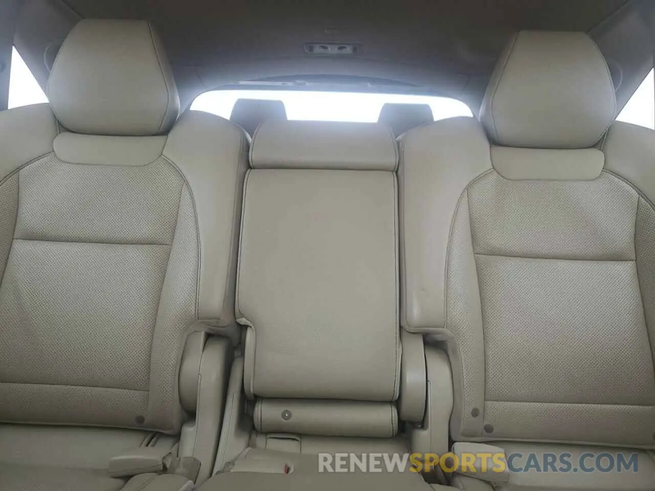 10 fotografías del automóvil dañado 5J8YD4H50LL009560 ACURA MDX 2020