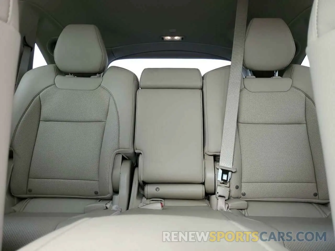 10 fotografías del automóvil dañado 5J8YD4H55LL037631 ACURA MDX 2020