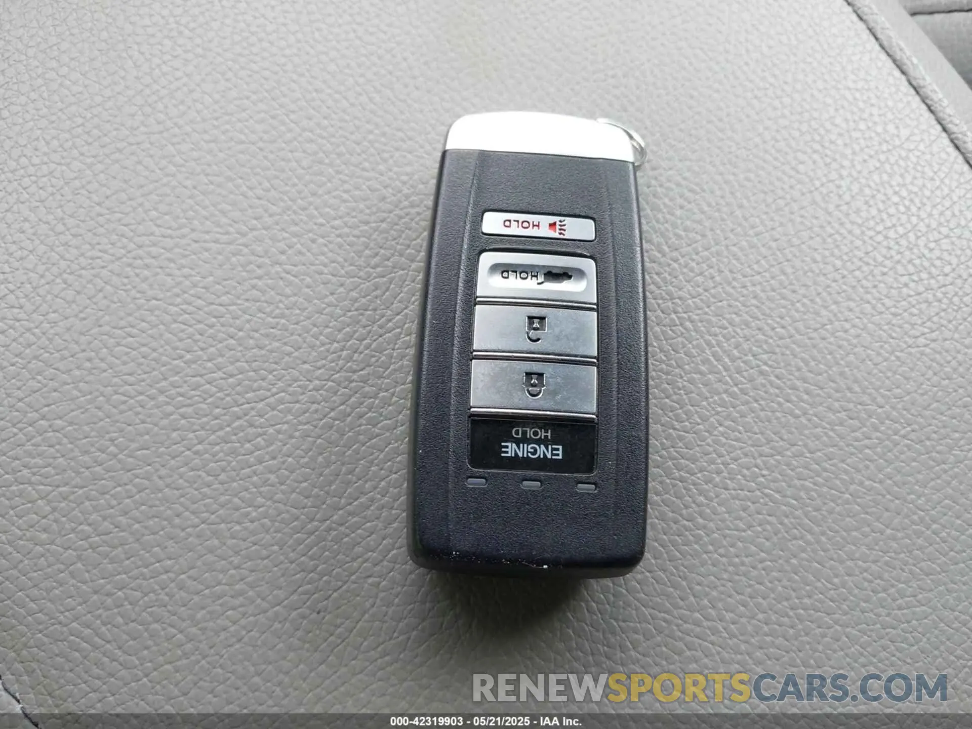 11 fotografías del automóvil dañado 5J8YD4H57LL007160 ACURA MDX 2020