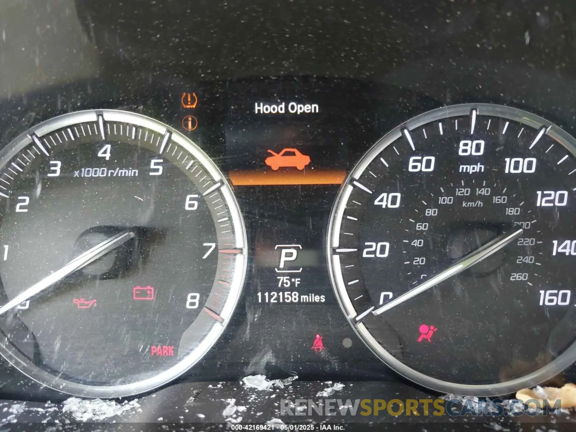 14 fotografías del automóvil dañado 5J8YD4H59LL002350 ACURA MDX 2020