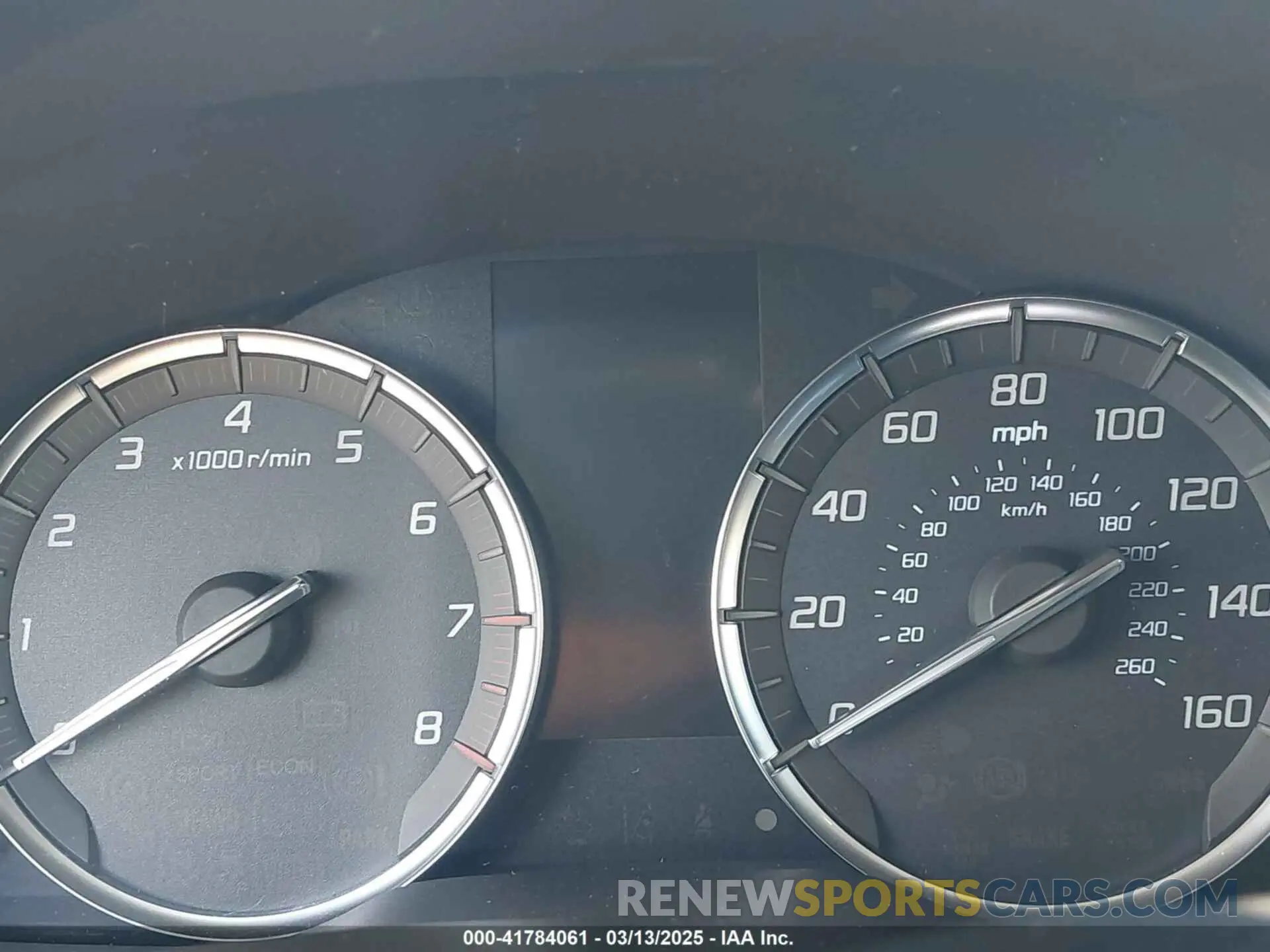 14 fotografías del automóvil dañado 5J8YD4H5XLL027919 ACURA MDX 2020