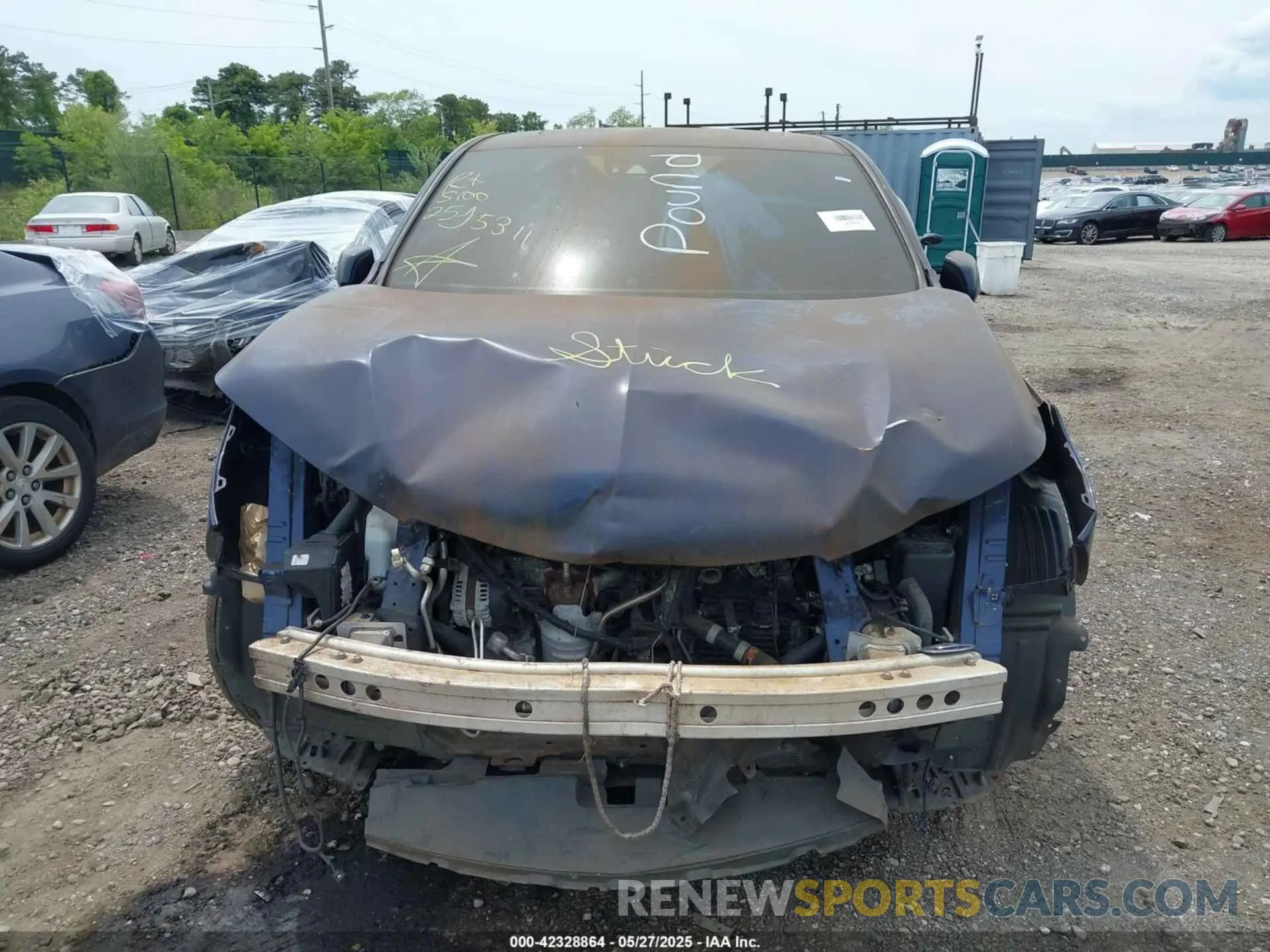 11 fotografías del automóvil dañado 5J8YD4H5XLL057051 ACURA MDX 2020
