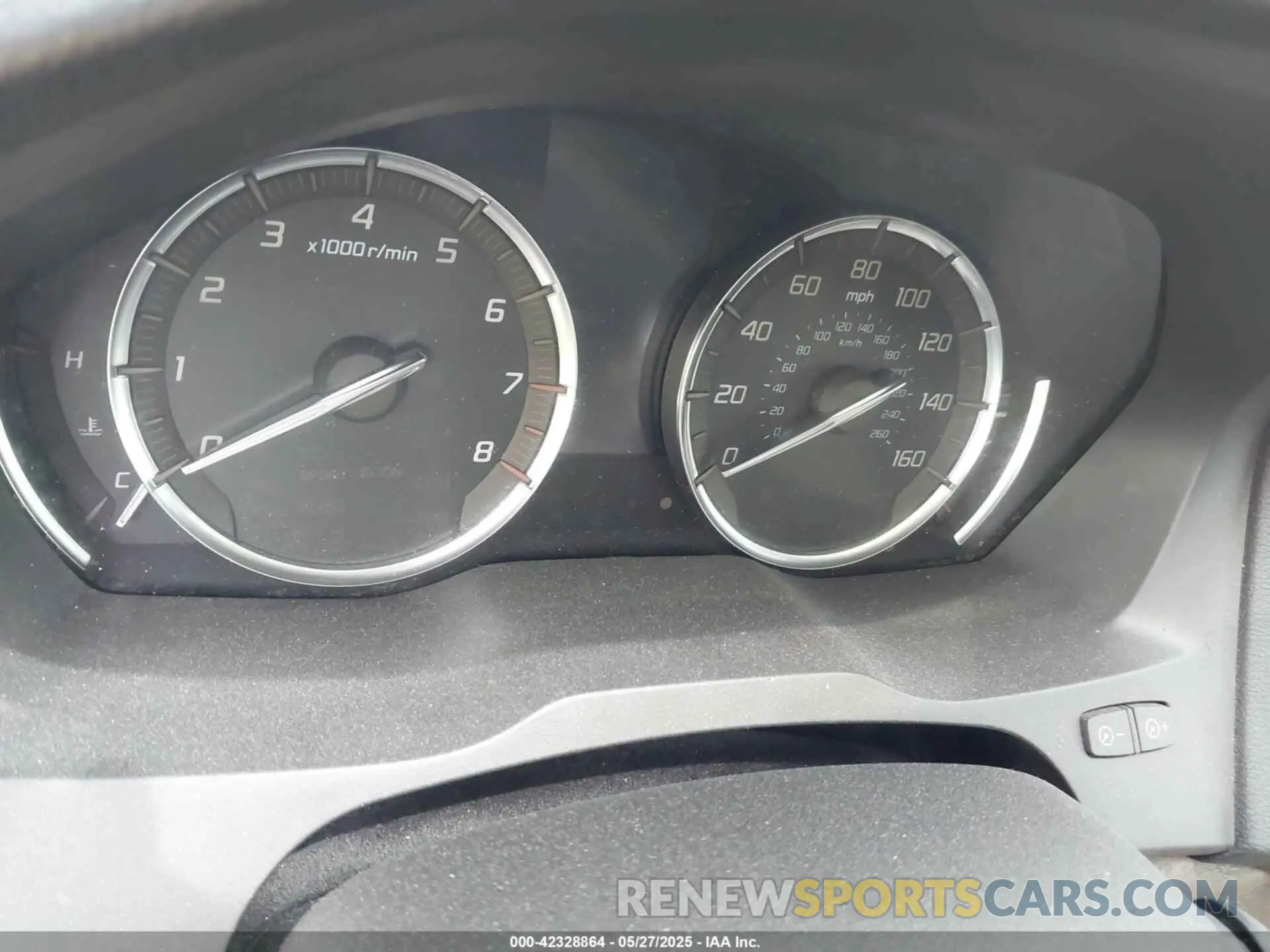 14 fotografías del automóvil dañado 5J8YD4H5XLL057051 ACURA MDX 2020