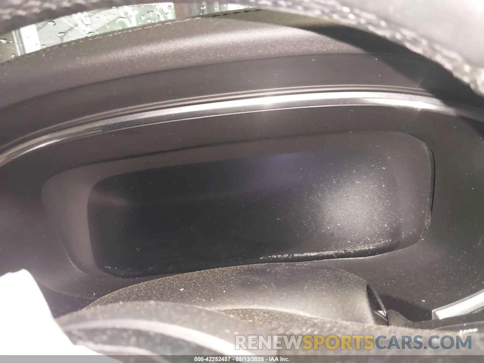 7 fotografías del automóvil dañado 5J8YD9H40NL011459 ACURA MDX 2022