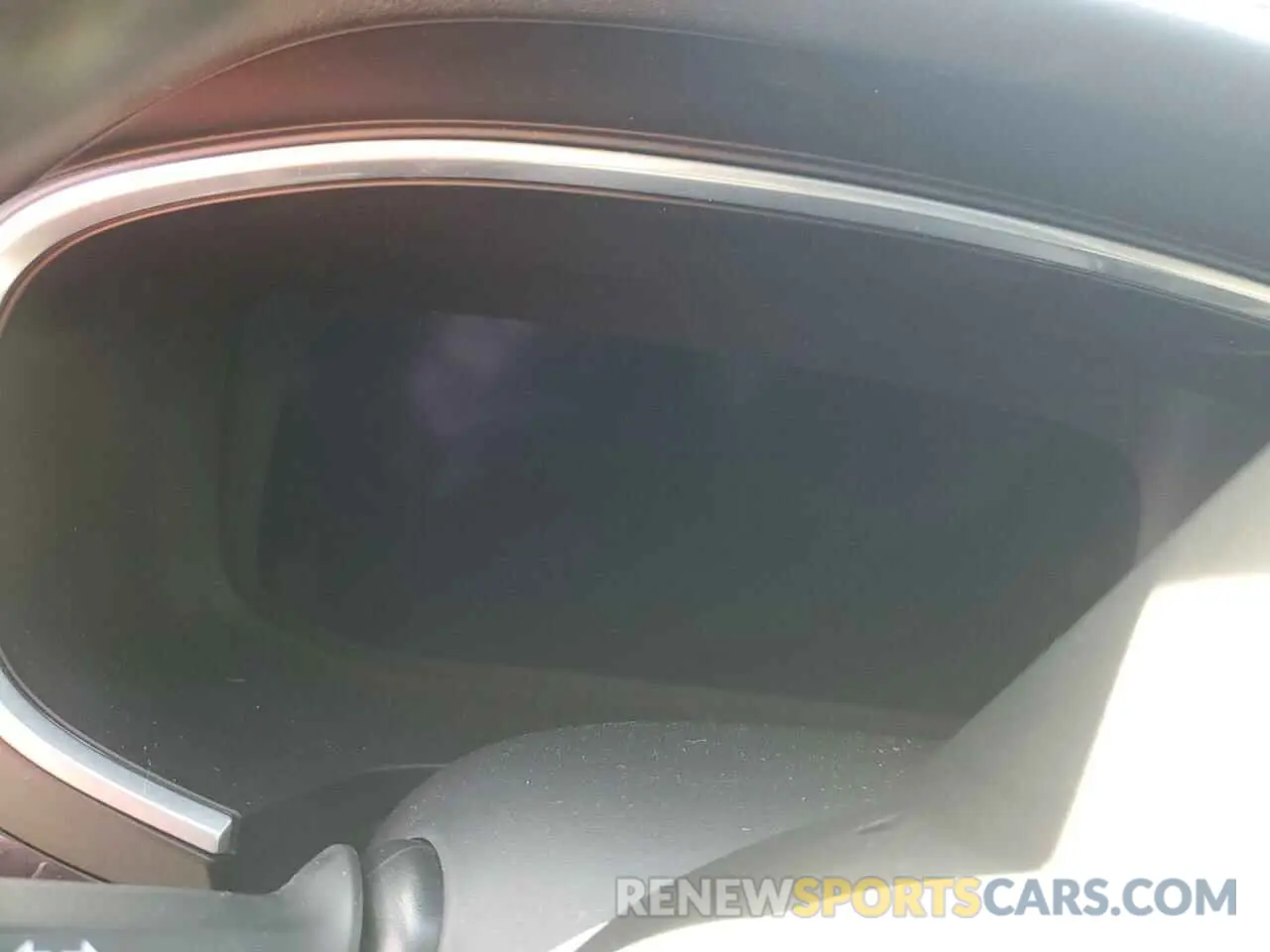 9 fotografías del automóvil dañado 5J8YD9H42NL010491 ACURA MDX 2022