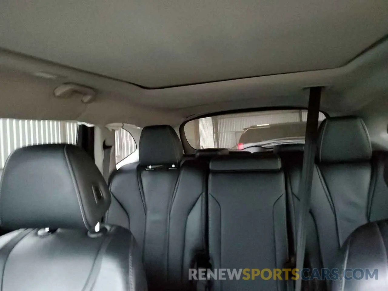 10 fotografías del automóvil dañado 5J8YD9H46NL001020 ACURA MDX 2022