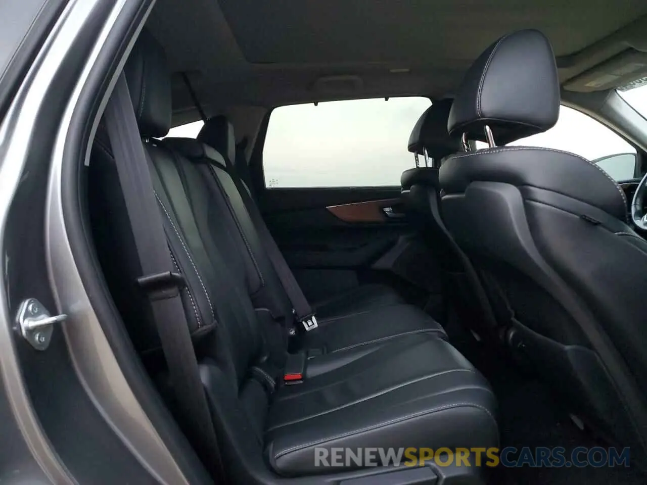 11 fotografías del automóvil dañado 5J8YD9H46NL001020 ACURA MDX 2022