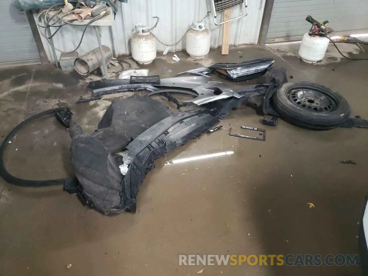 13 fotografías del automóvil dañado 5J8YE1H05NL035509 ACURA MDX 2022