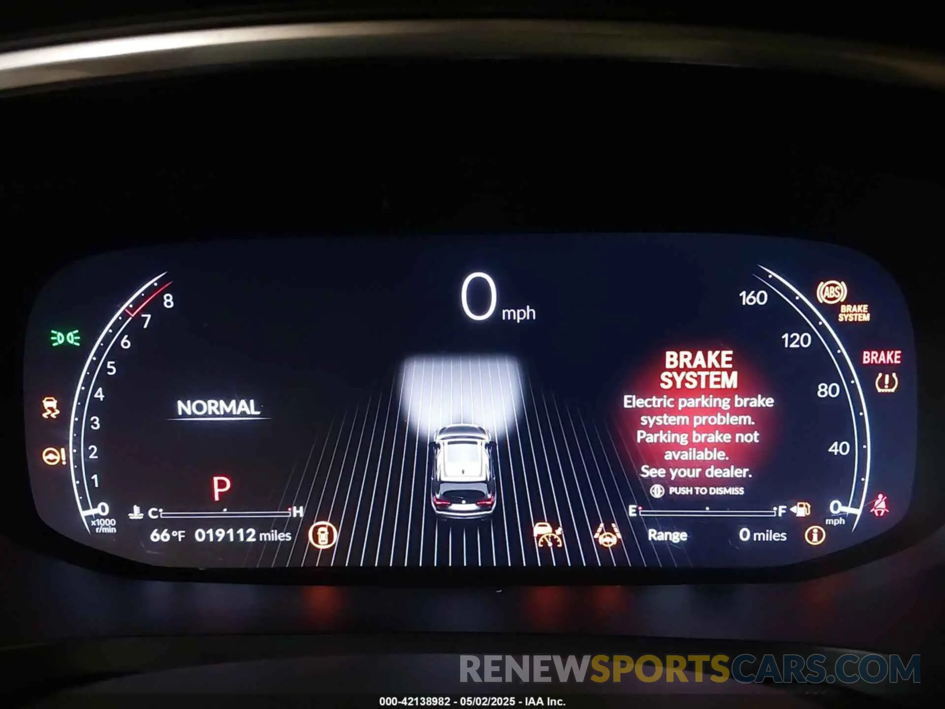 7 fotografías del automóvil dañado 5J8YE1H42NL039388 ACURA MDX 2022