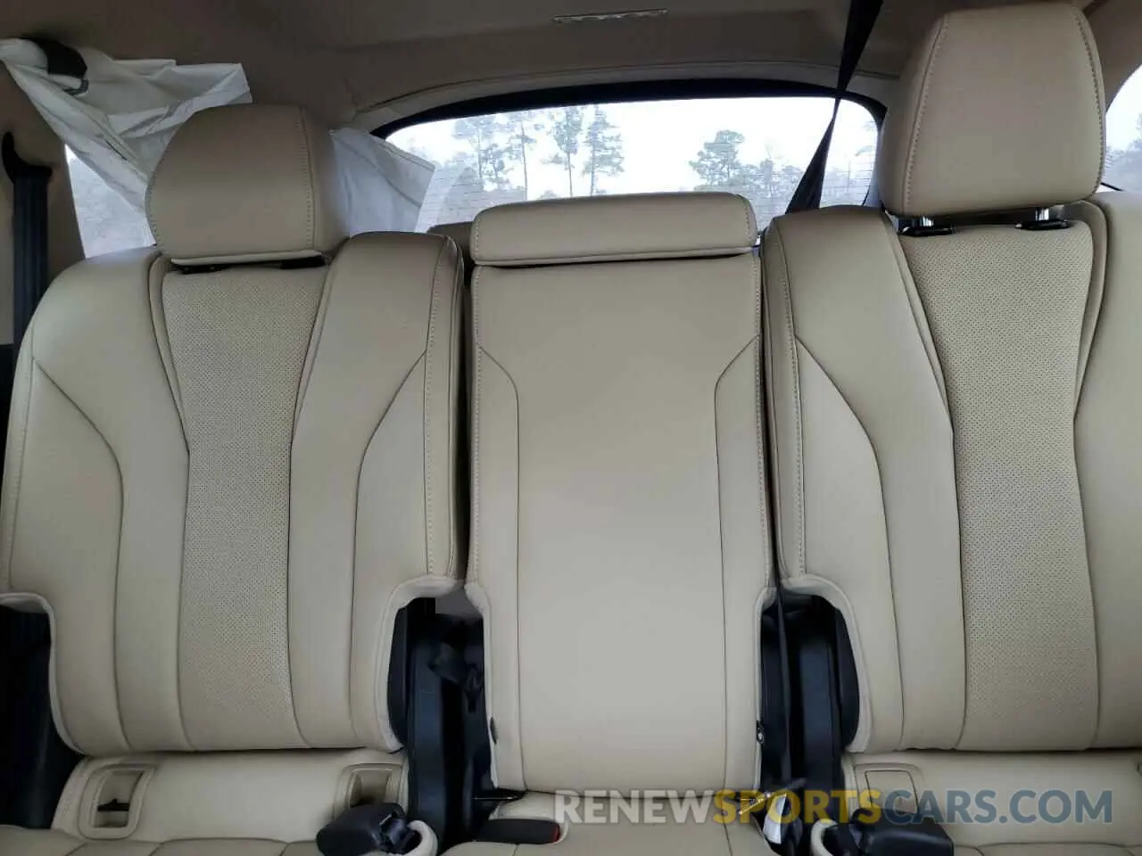 10 fotografías del automóvil dañado 5J8YE1H43NL026066 ACURA MDX 2022