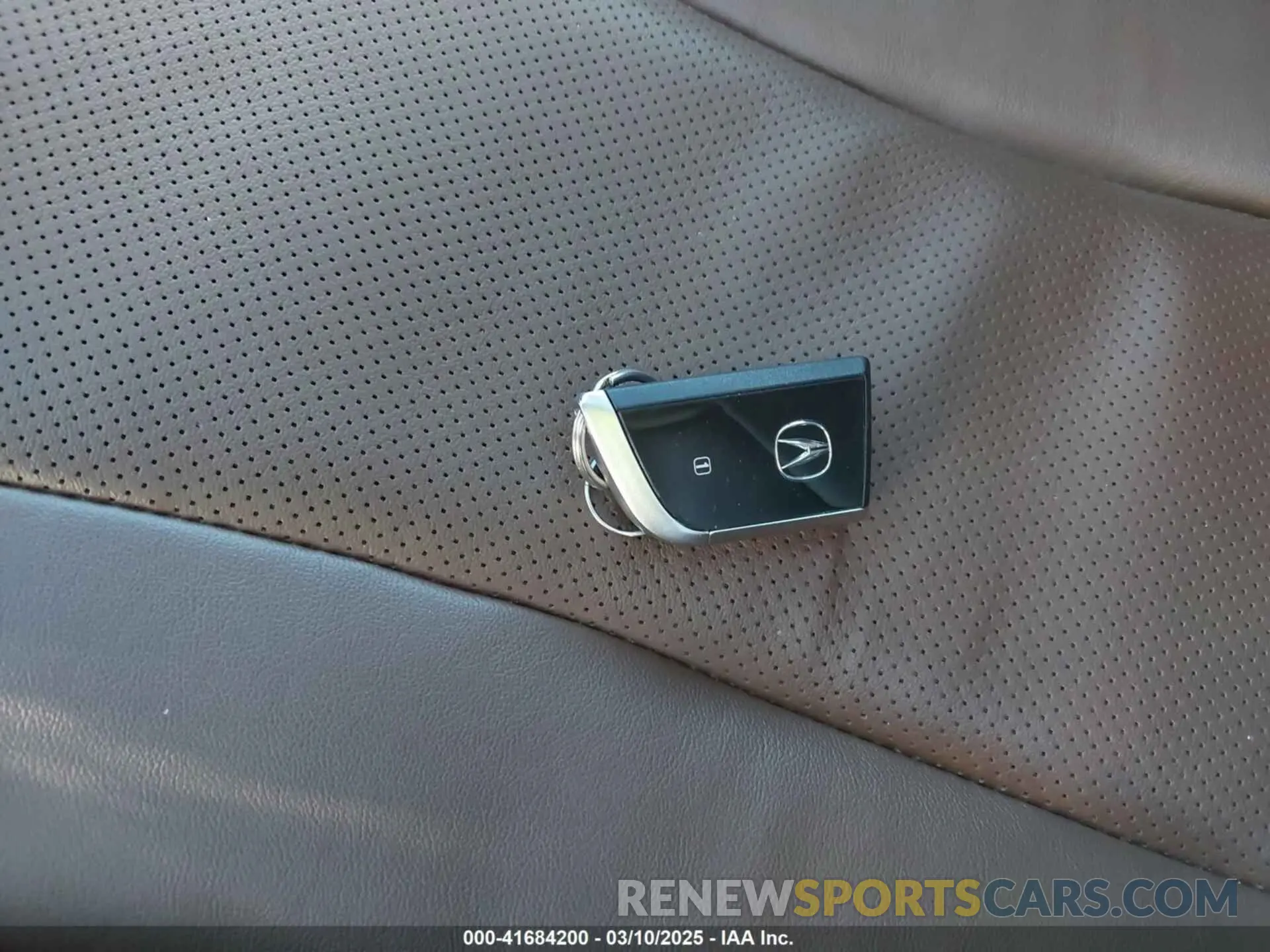 11 fotografías del automóvil dañado 5J8YE1H44NL040896 ACURA MDX 2022