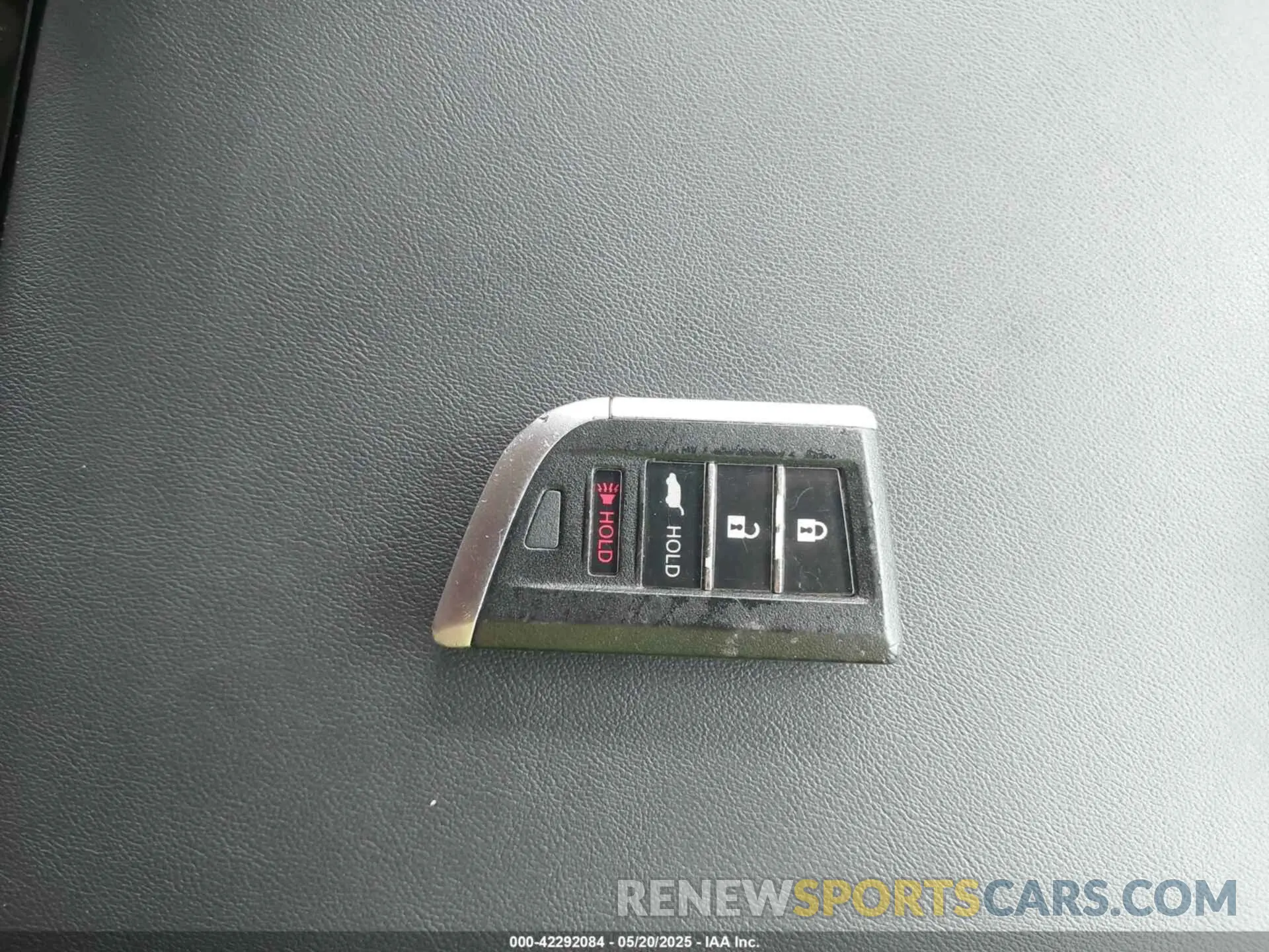 11 fotografías del automóvil dañado 5J8YE1H47NL039158 ACURA MDX 2022