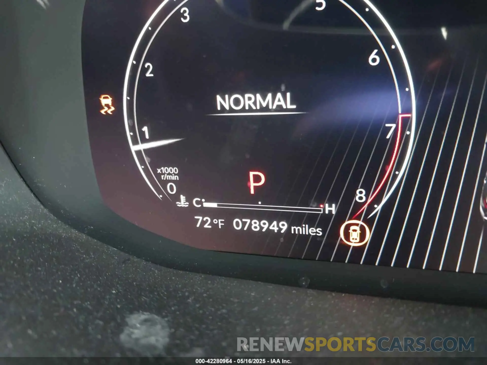 16 fotografías del automóvil dañado 5J8YE1H85NL008834 ACURA MDX 2022