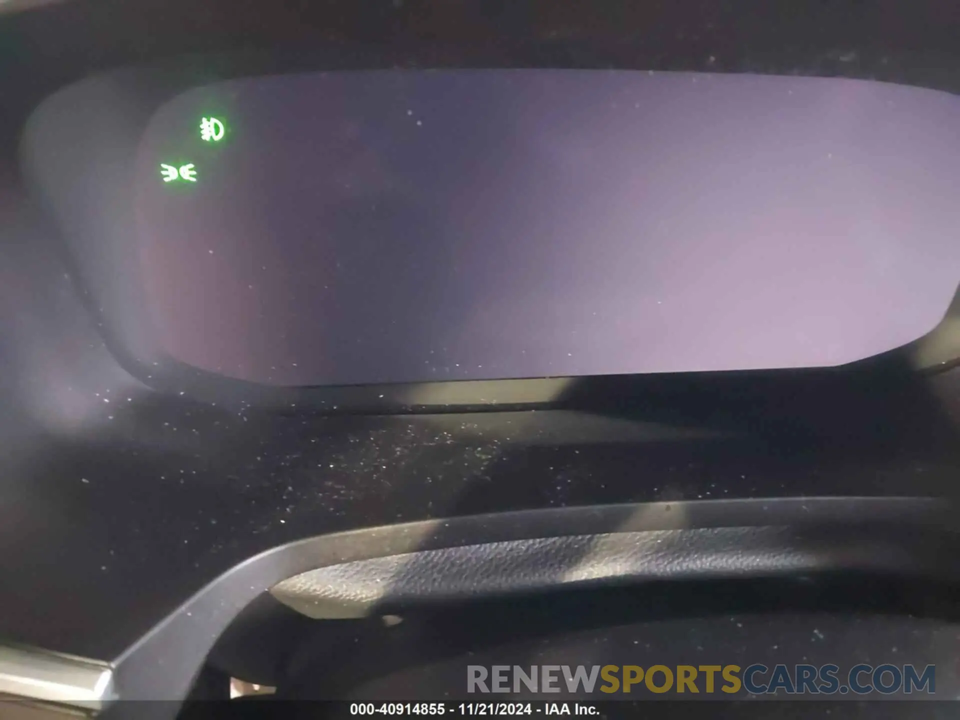 15 fotografías del automóvil dañado 5J8YD8H88PL003108 ACURA MDX 2023