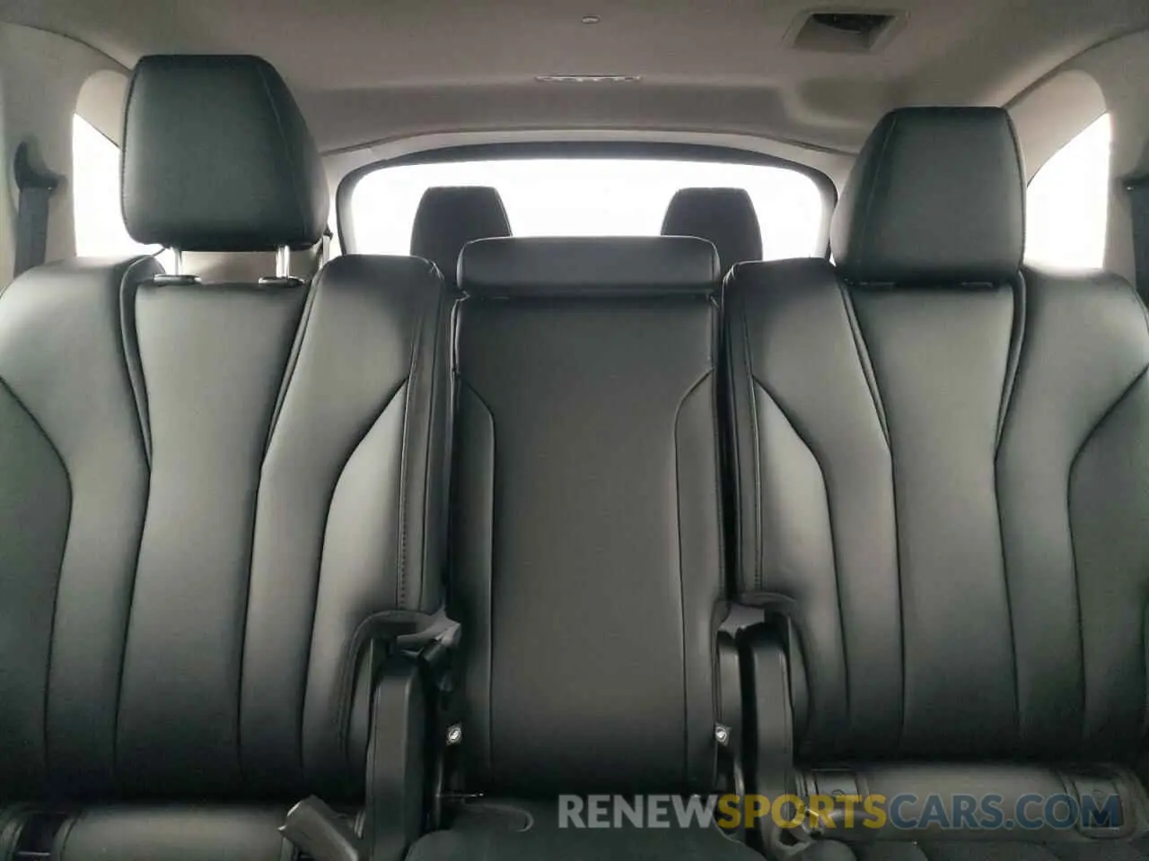 10 fotografías del automóvil dañado 5J8YD9H30PL007809 ACURA MDX 2023