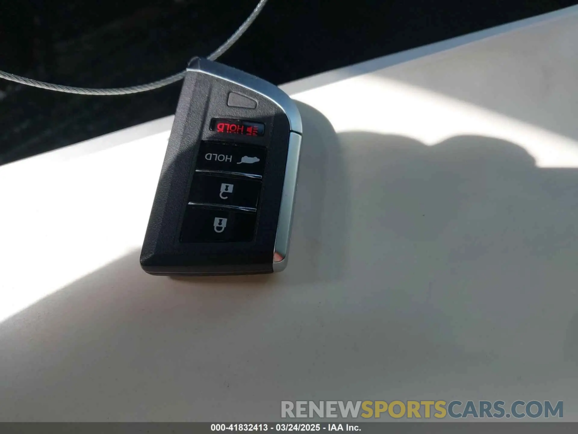11 fotografías del automóvil dañado 5J8YD9H42PL003124 ACURA MDX 2023