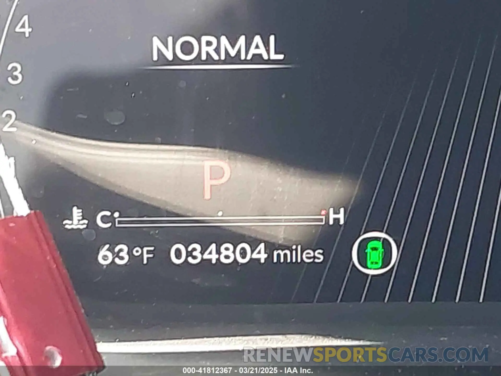 15 fotografías del automóvil dañado 5J8YD9H45PL006079 ACURA MDX 2023