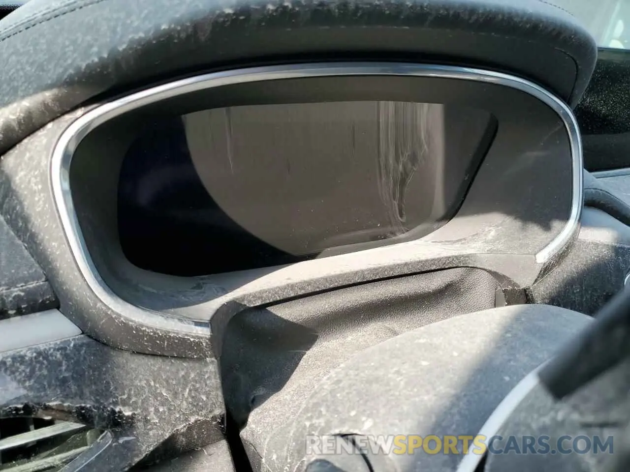 9 fotografías del automóvil dañado 5J8YD9H48PL000079 ACURA MDX 2023