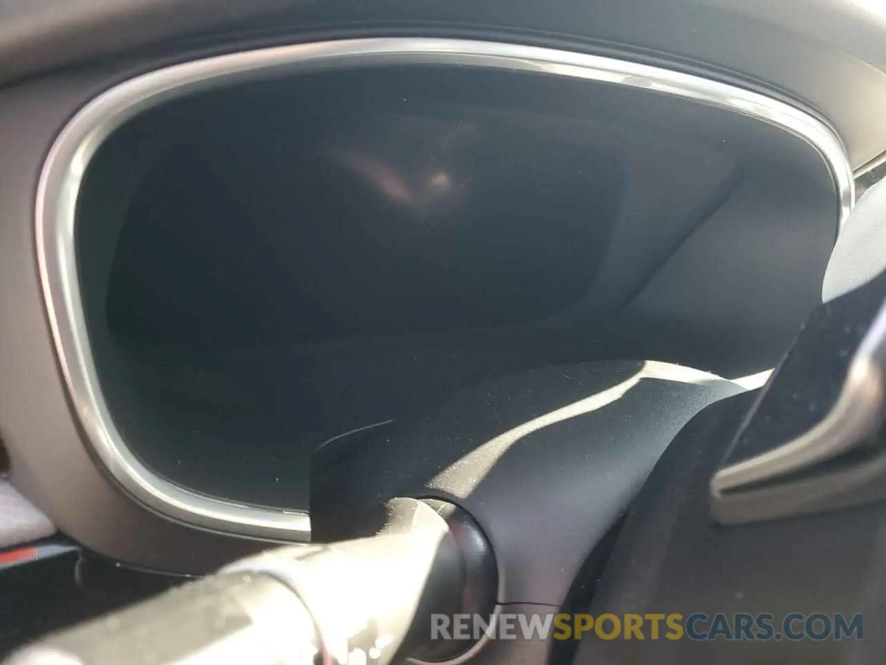 9 fotografías del automóvil dañado 5J8YE1H00PL006860 ACURA MDX 2023