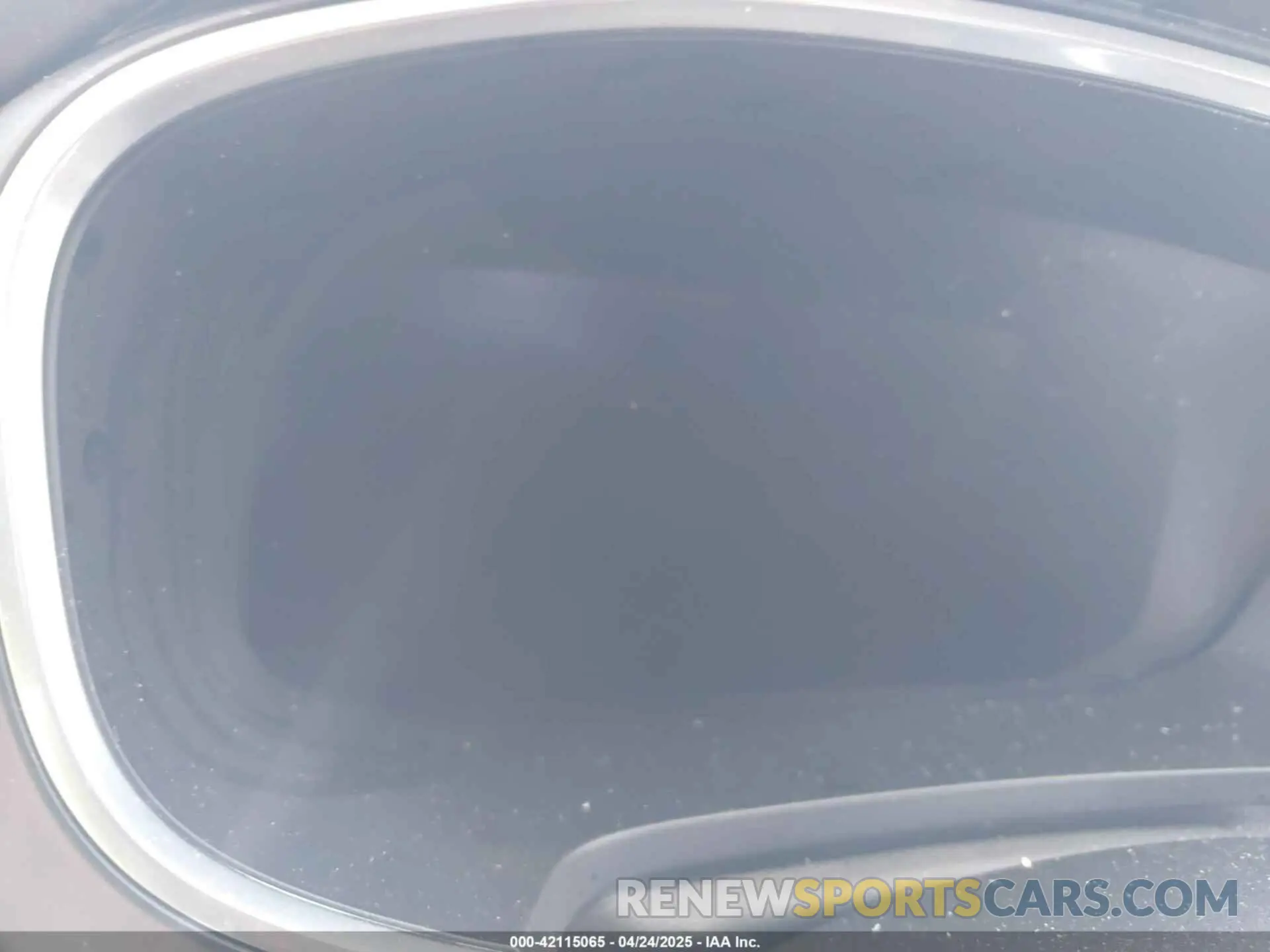 7 fotografías del automóvil dañado 5J8YE1H09PL004461 ACURA MDX 2023