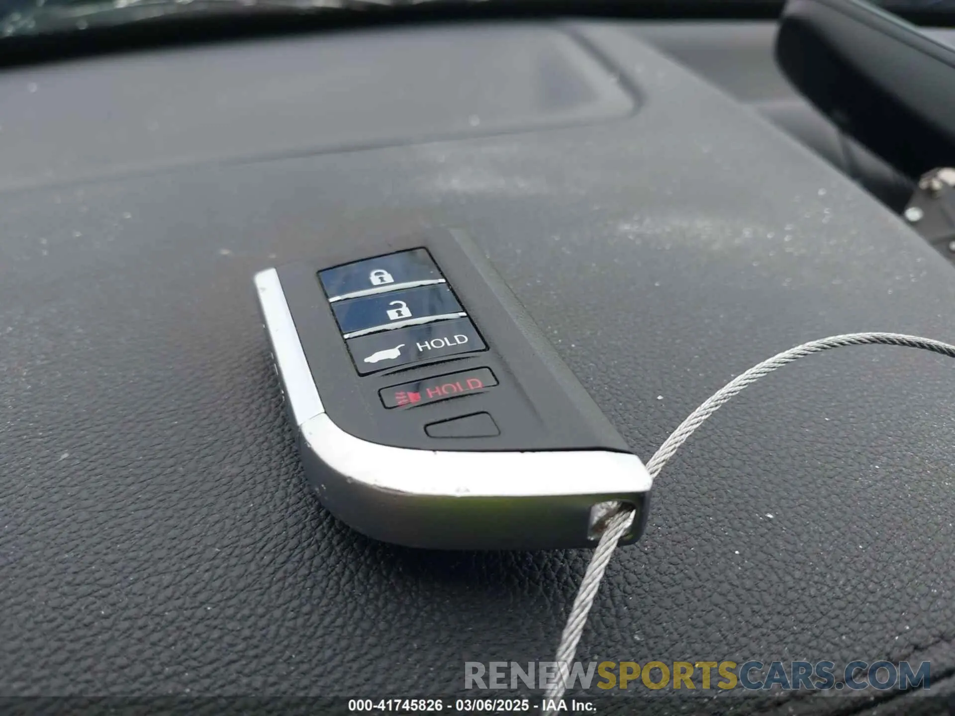11 fotografías del automóvil dañado 5J8YE1H33PL034064 ACURA MDX 2023