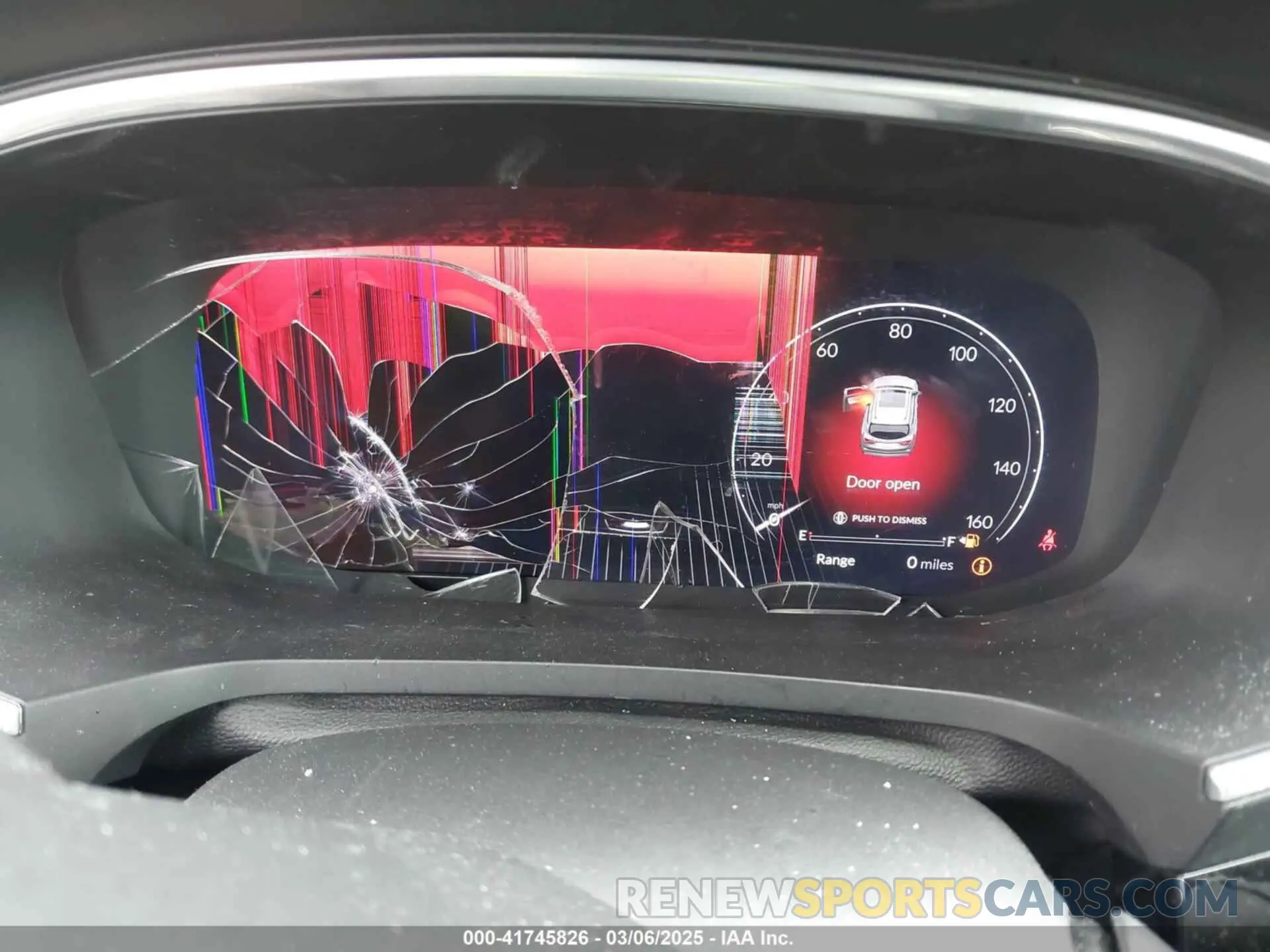 7 fotografías del automóvil dañado 5J8YE1H33PL034064 ACURA MDX 2023