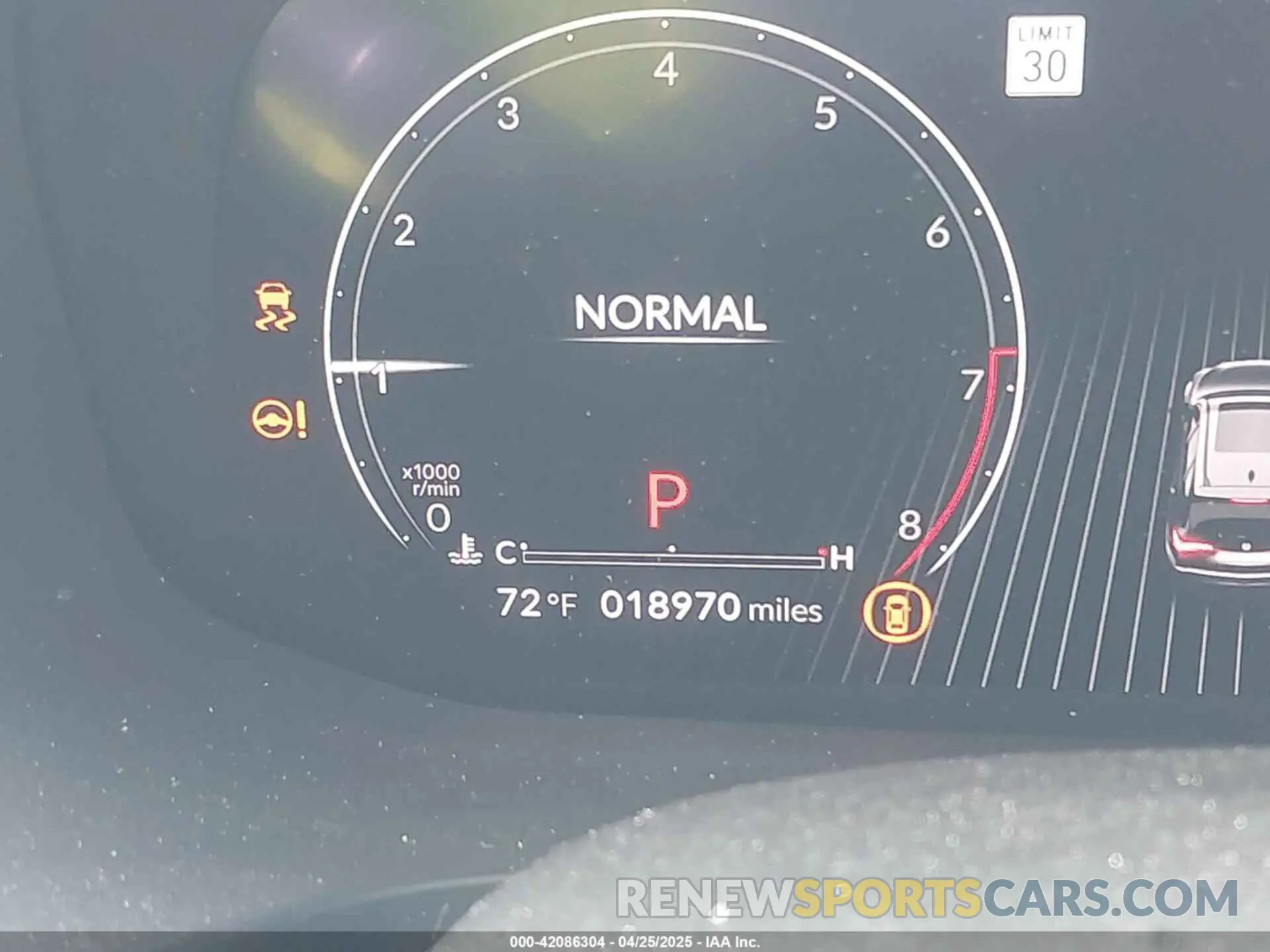 15 fotografías del automóvil dañado 5J8YE1H35PL009408 ACURA MDX 2023