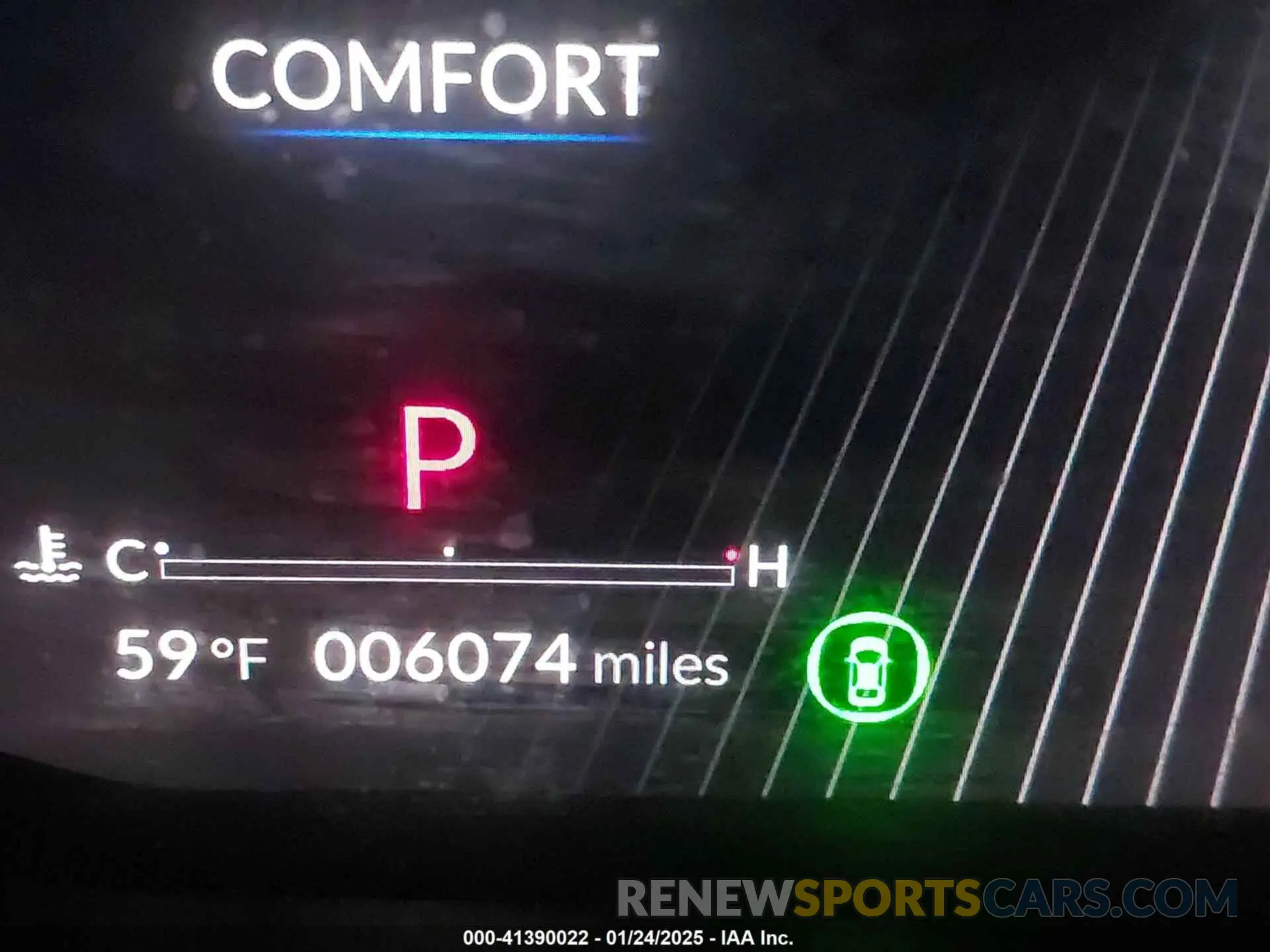 15 fotografías del automóvil dañado 5J8YE1H40PL041191 ACURA MDX 2023